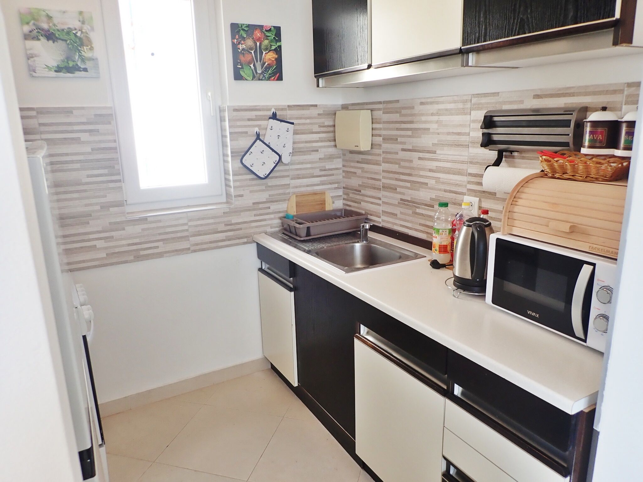 Apartment PLAVA LAGUNA-by the sea 96331-A1