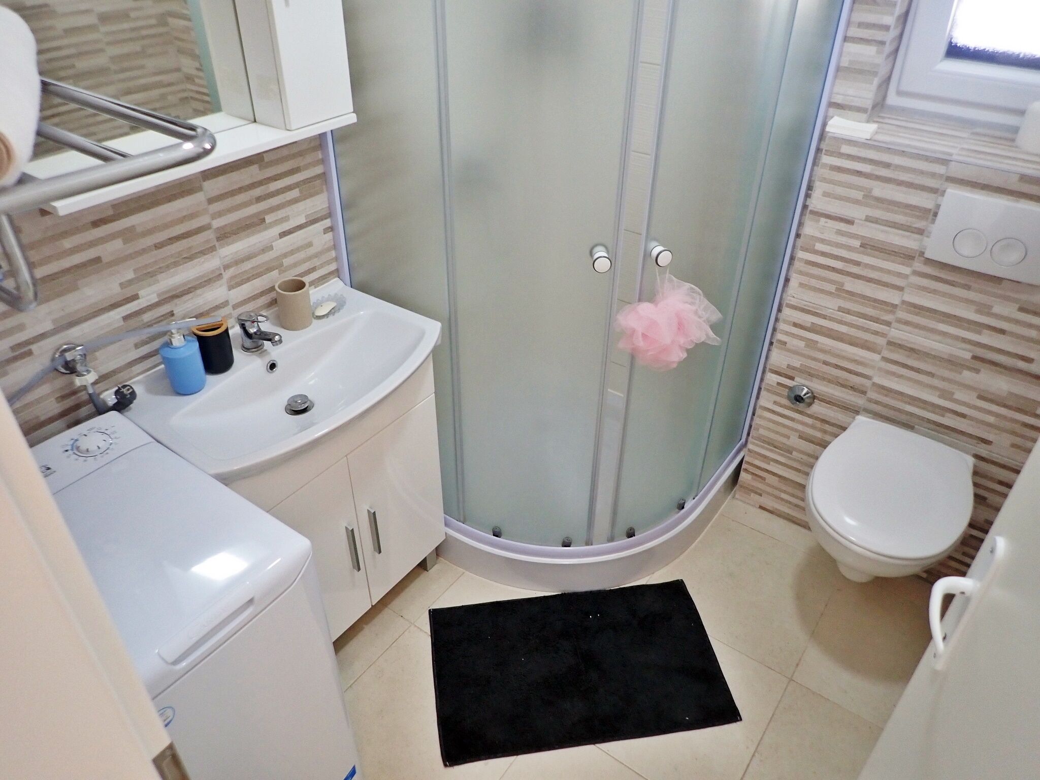 Apartment PLAVA LAGUNA-by the sea 96331-A1