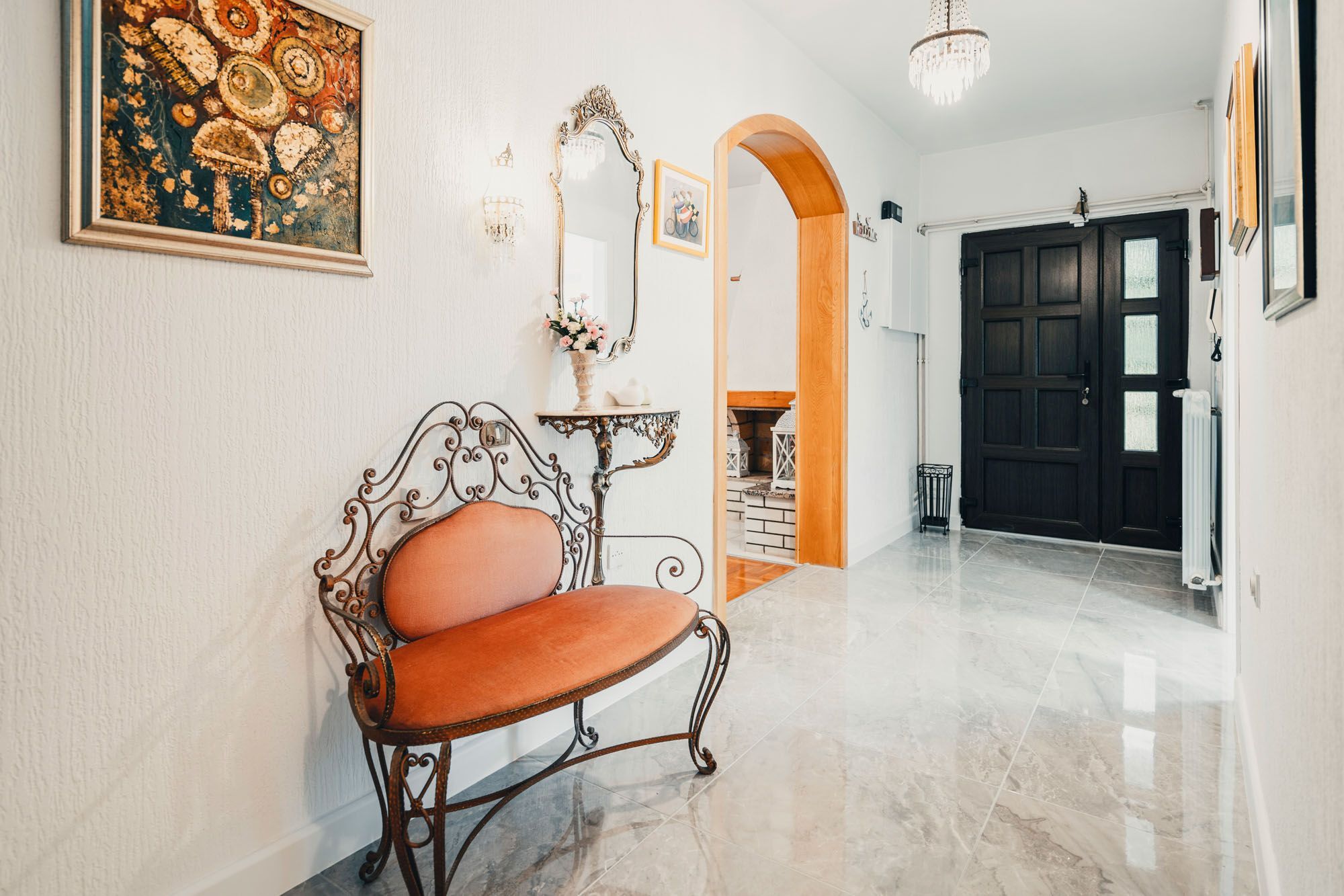 Apartment Peaceful paradise 96241-A1