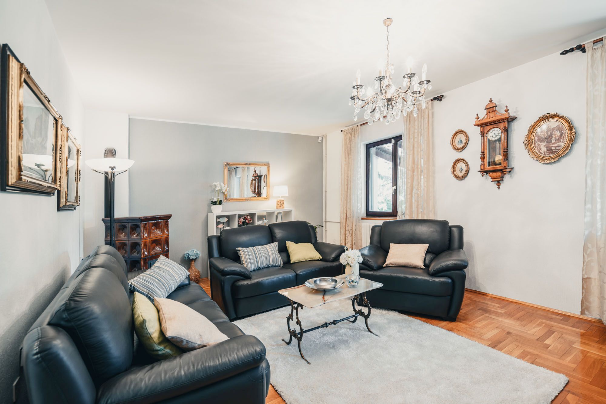 Apartment Peaceful paradise 96241-A1