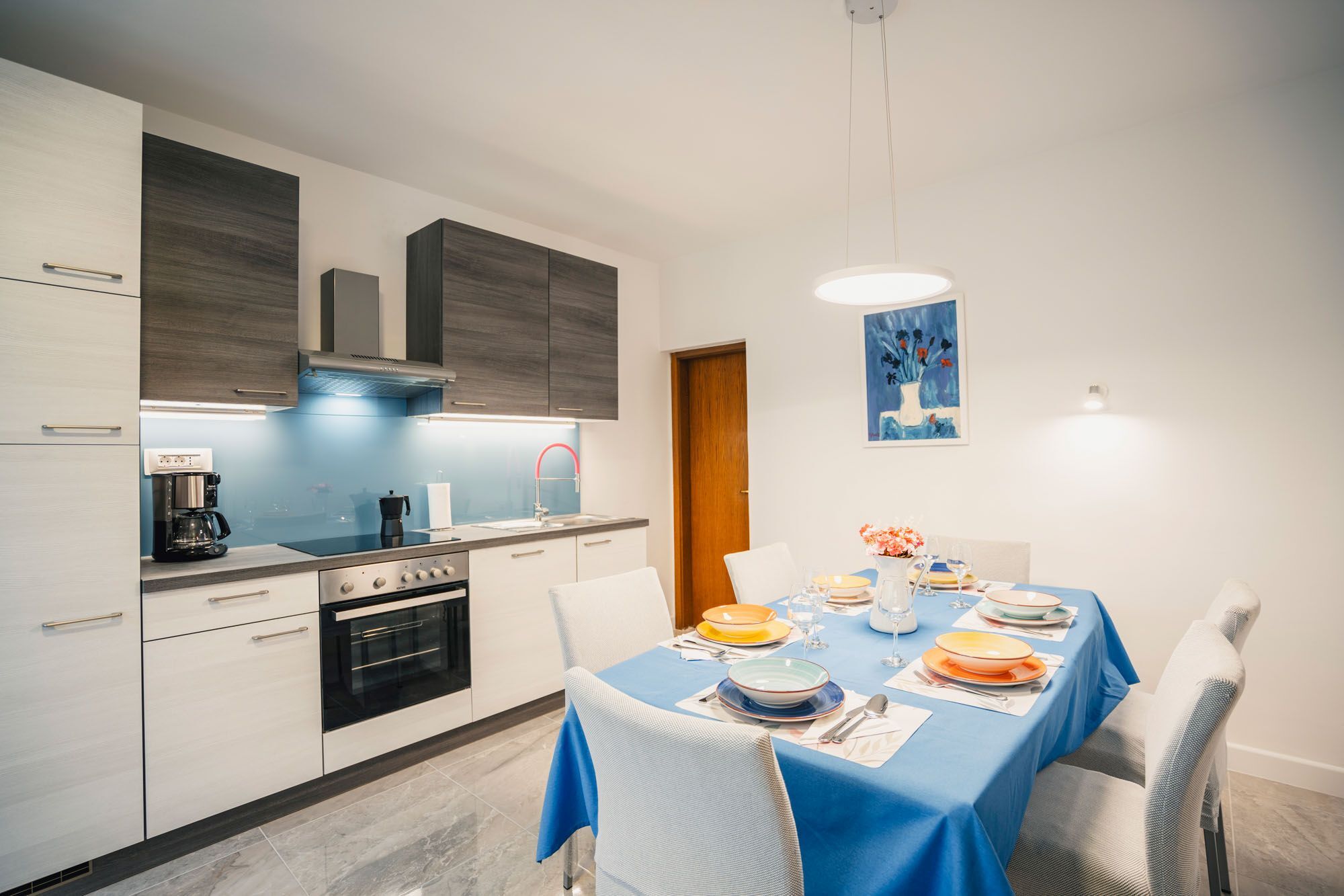 Apartment Peaceful paradise 96241-A1