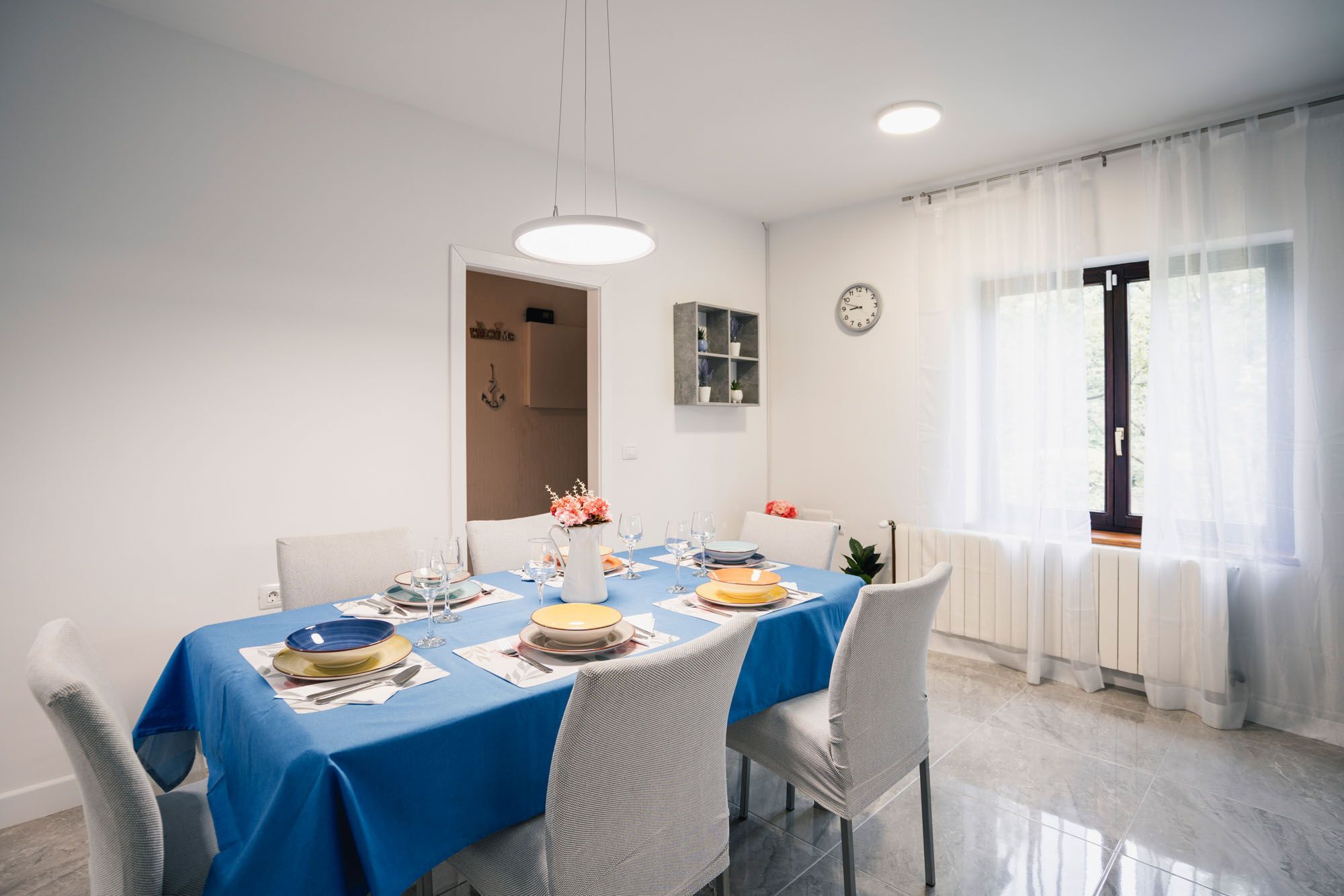Apartment Peaceful paradise 96241-A1