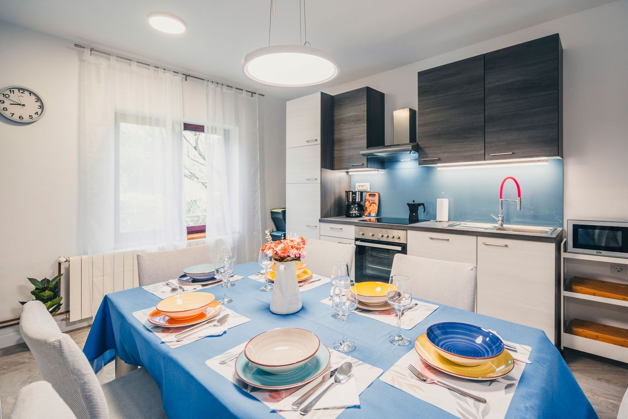 Apartment Peaceful paradise 96241-A1