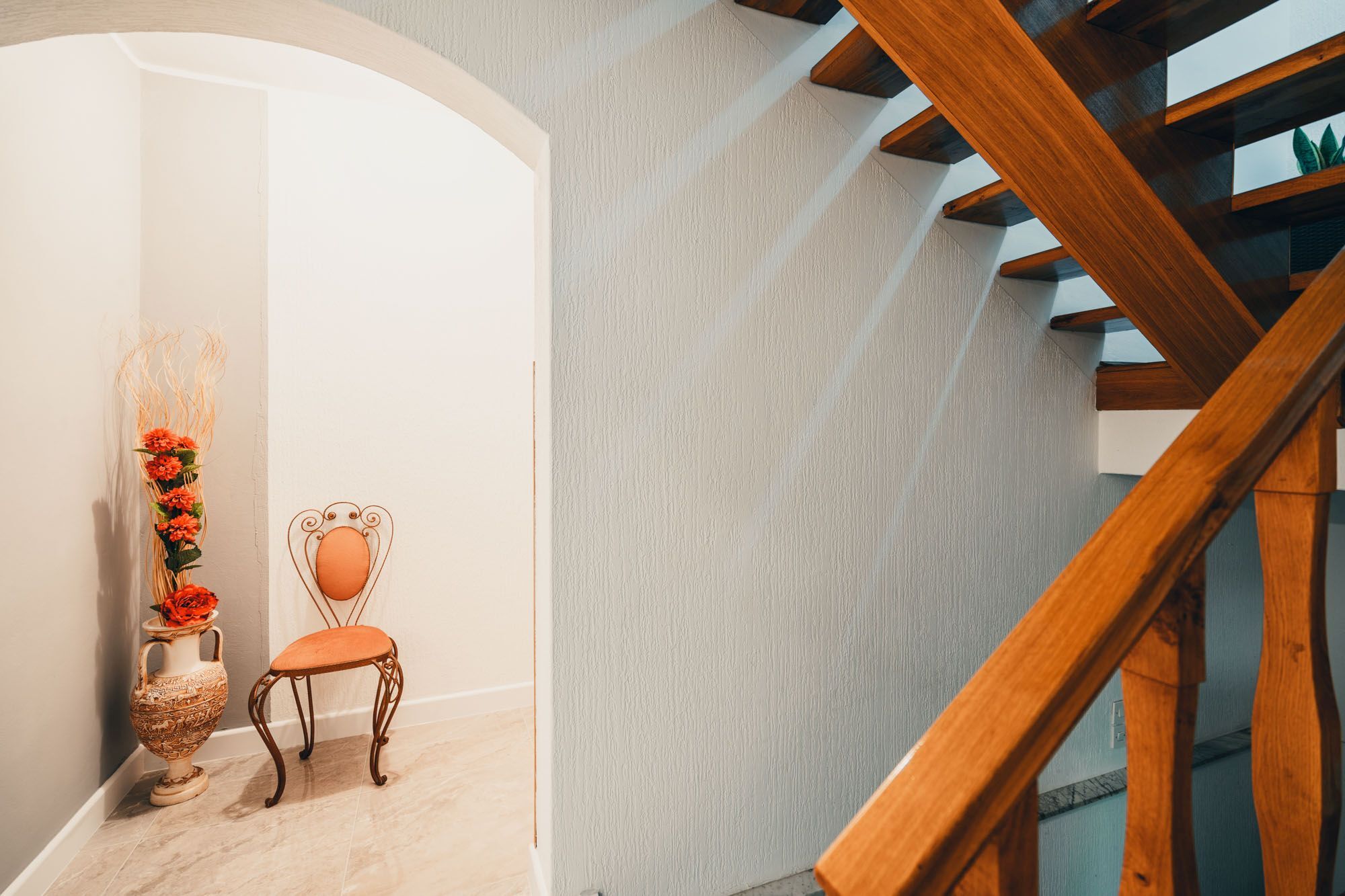 Apartment Peaceful paradise 96241-A1