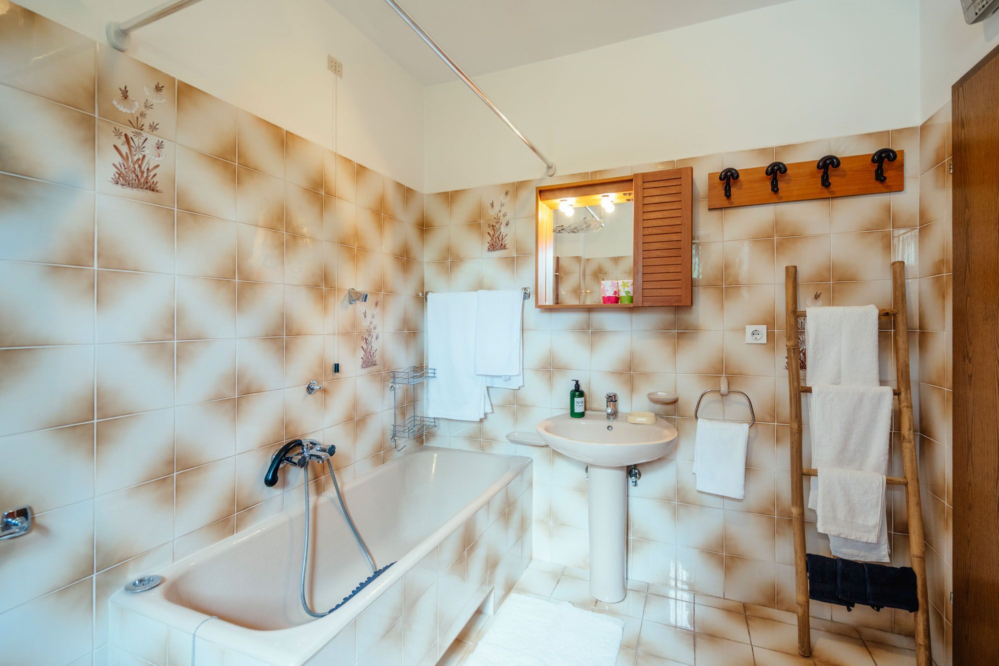 Apartment Peaceful paradise 96241-A1