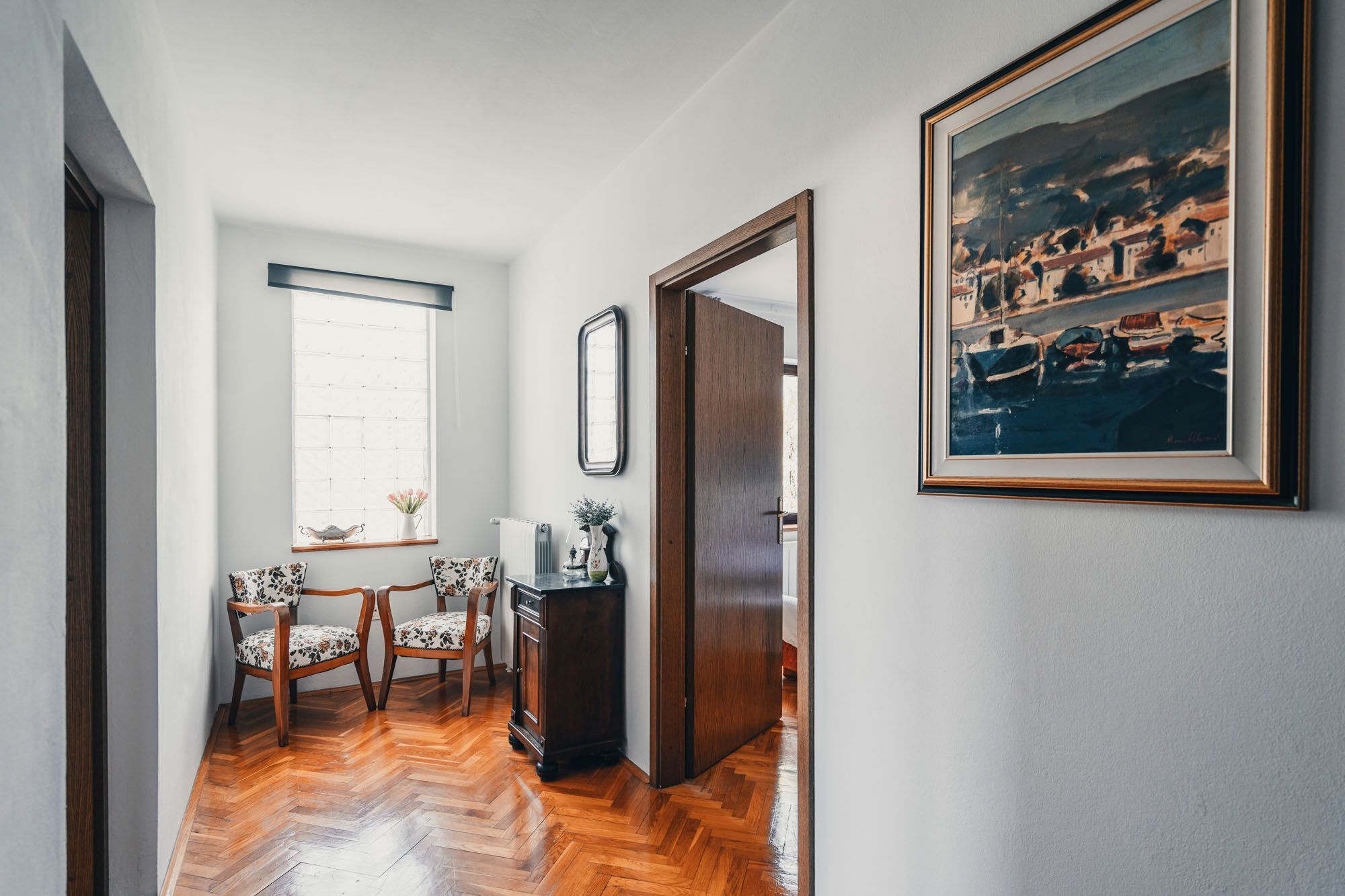 Apartment Peaceful paradise 96241-A1