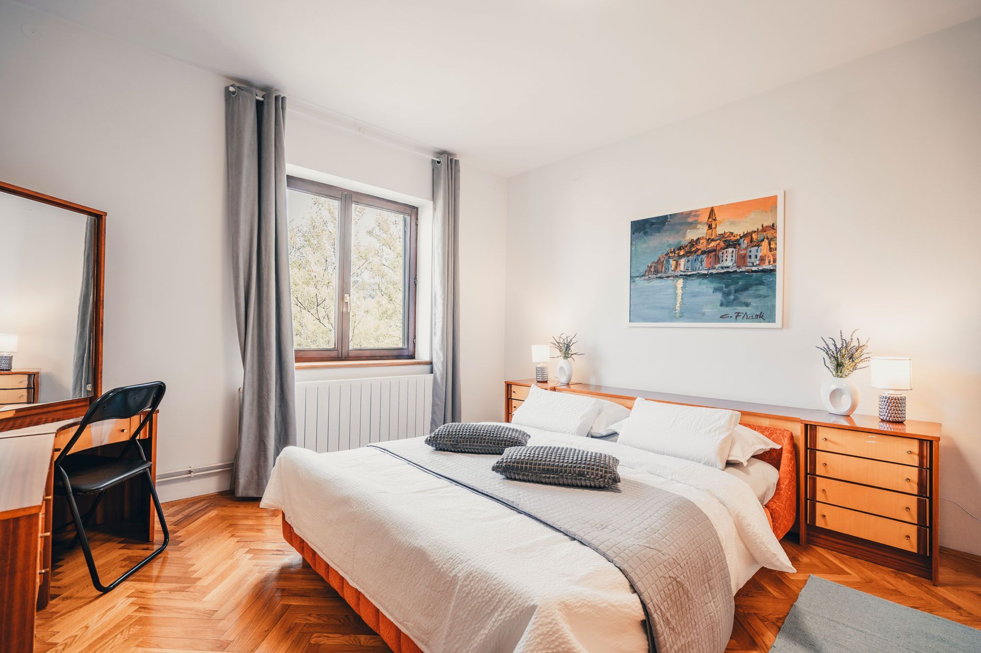 Apartment Peaceful paradise 96241-A1