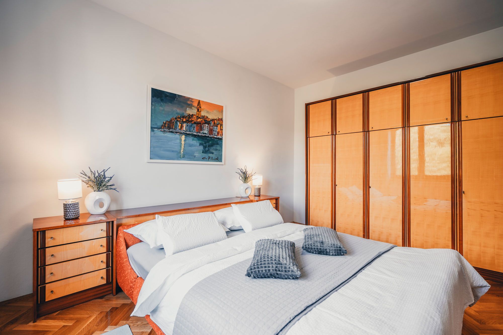 Apartment Peaceful paradise 96241-A1