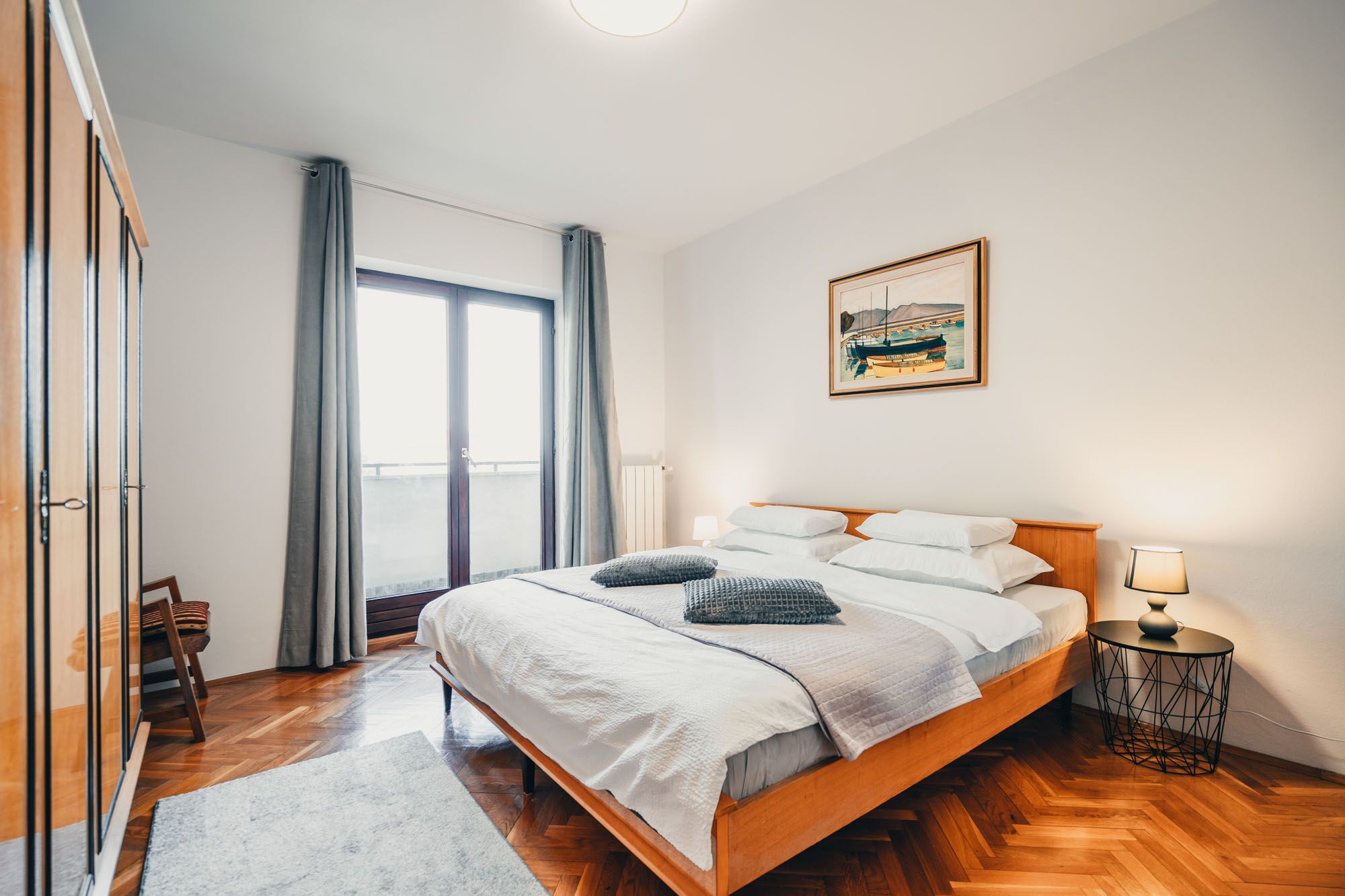 Apartment Peaceful paradise 96241-A1