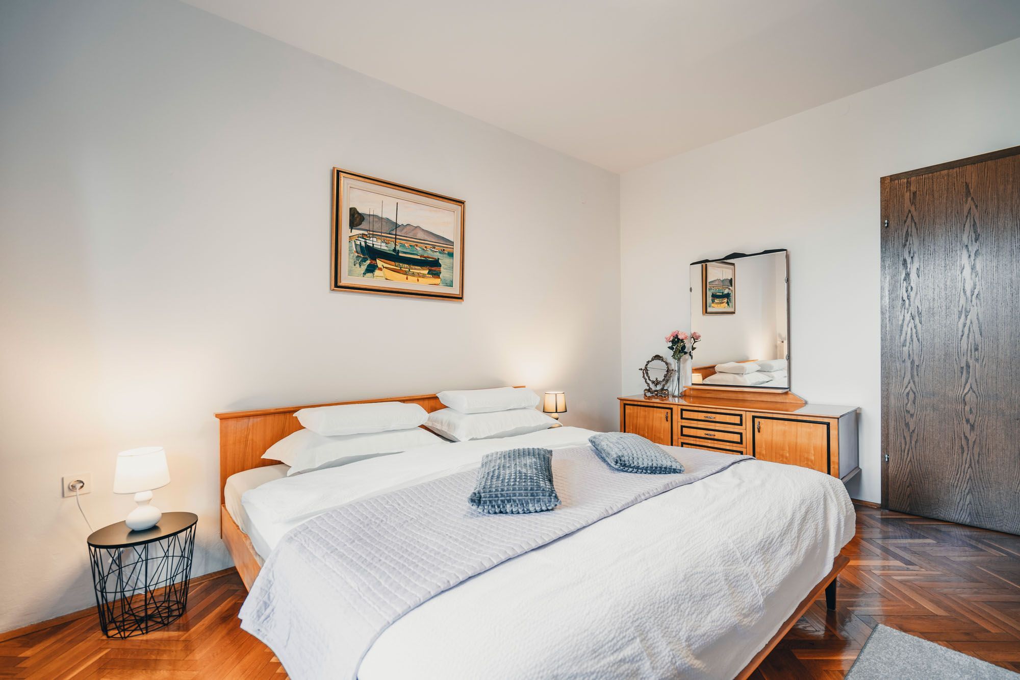 Apartment Peaceful paradise 96241-A1