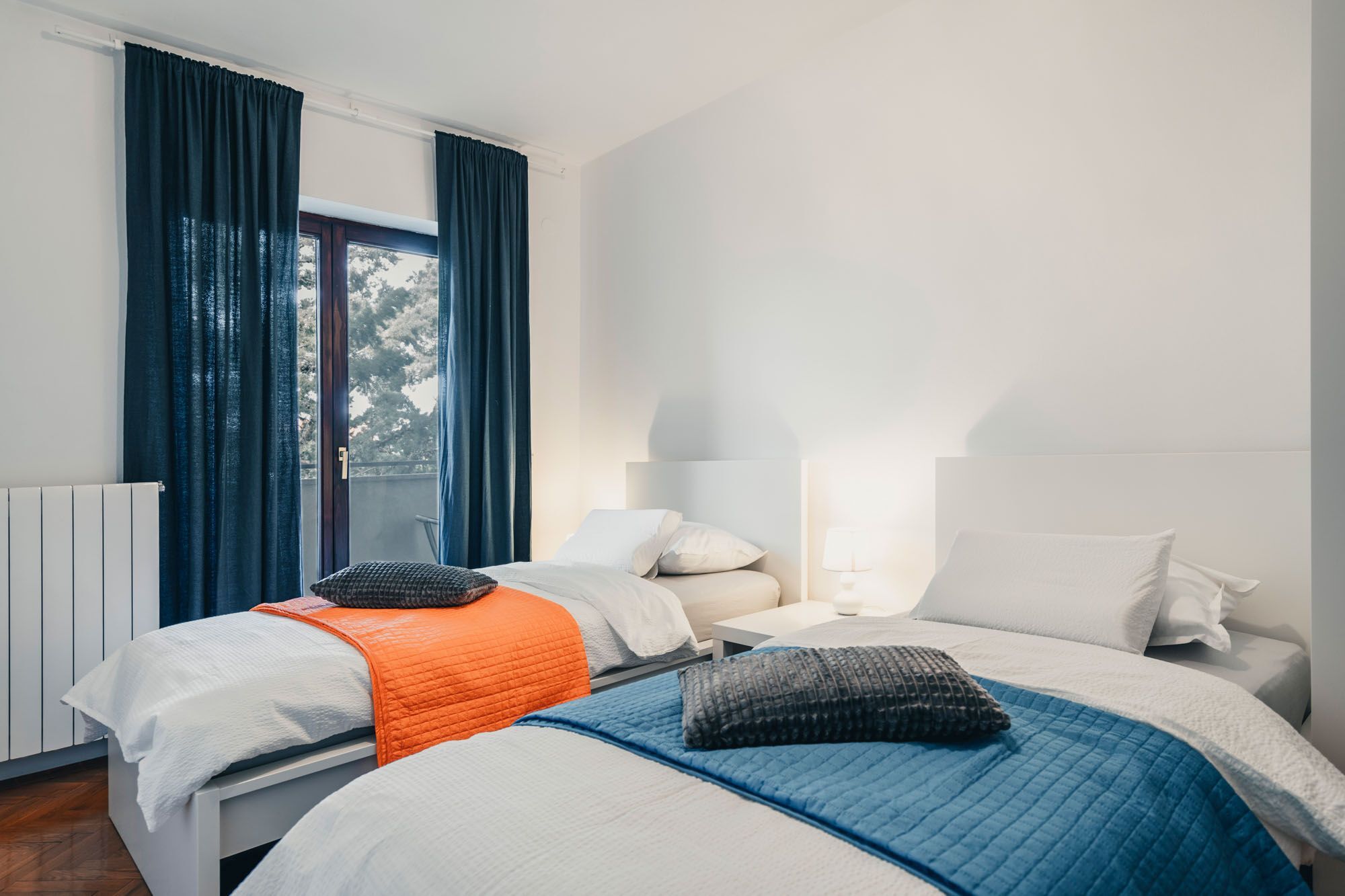 Apartment Peaceful paradise 96241-A1