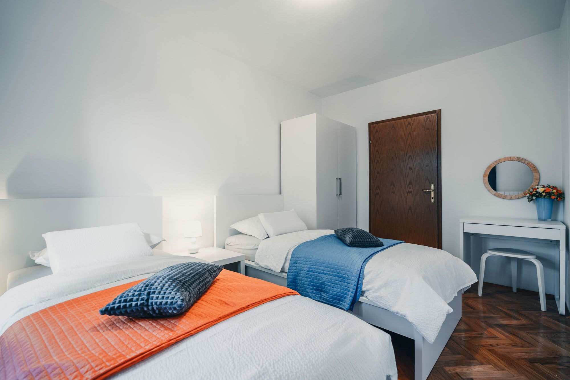 Apartment Peaceful paradise 96241-A1