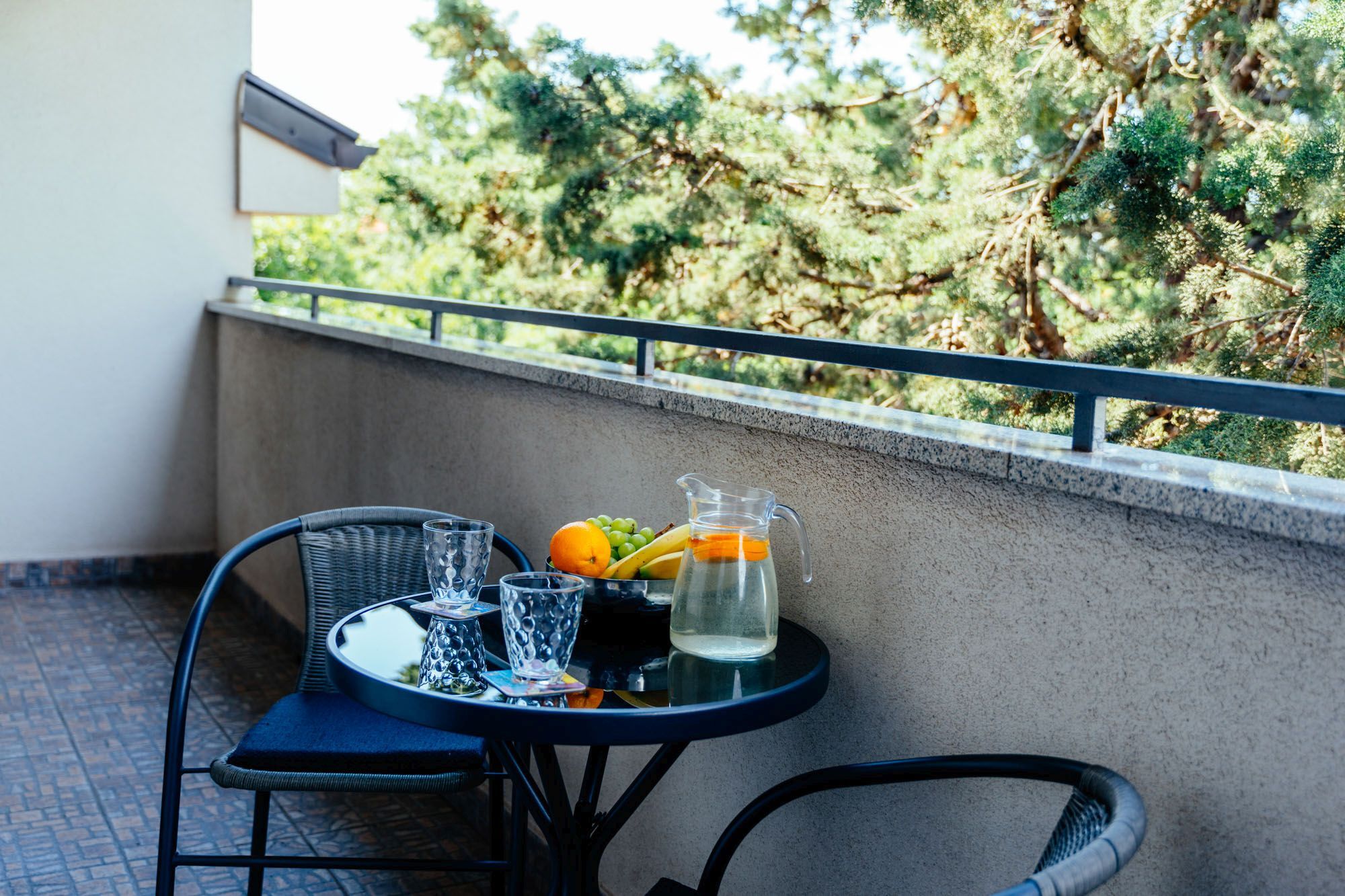 Apartment Peaceful paradise 96241-A1