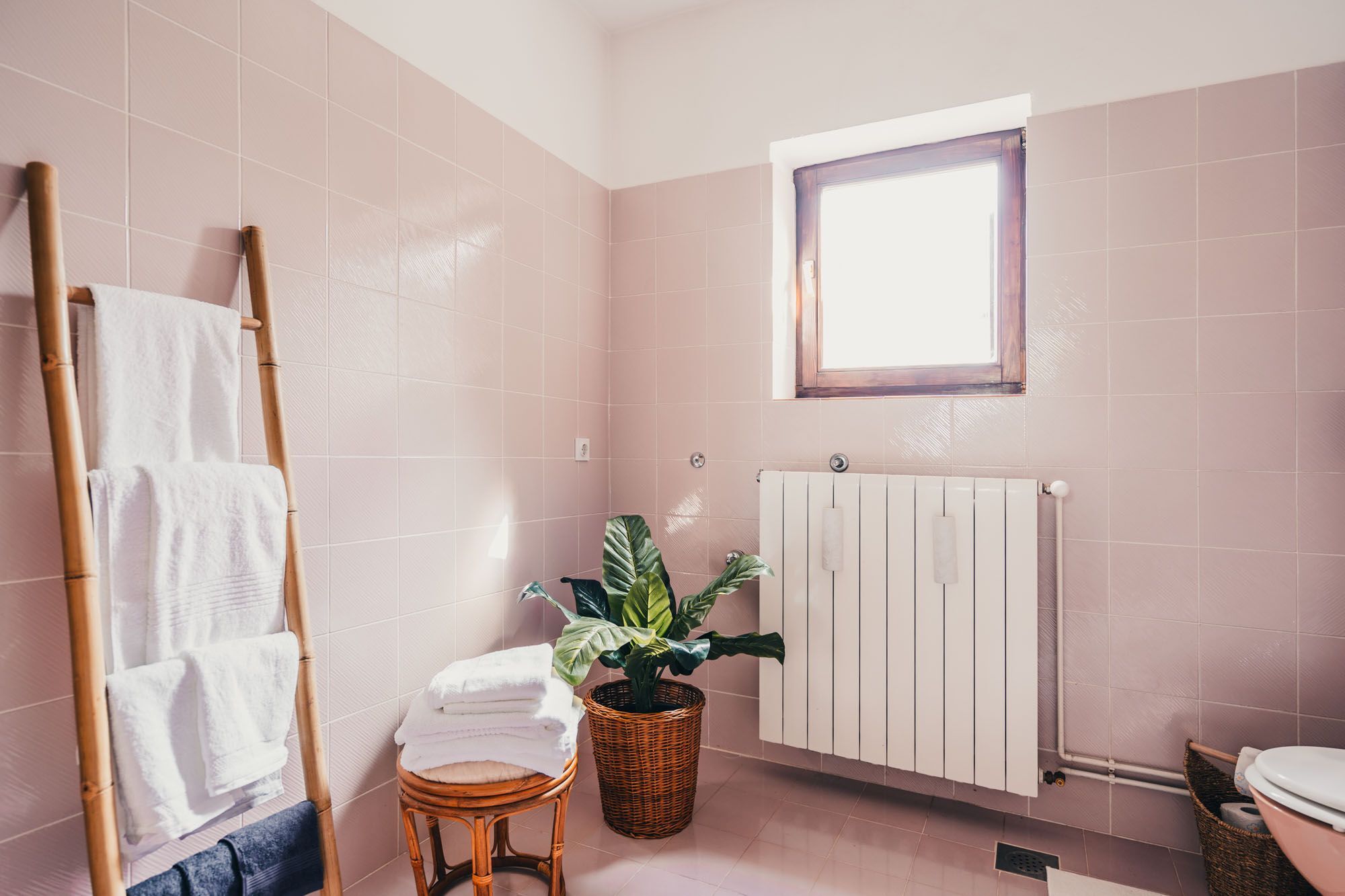 Apartment Peaceful paradise 96241-A1