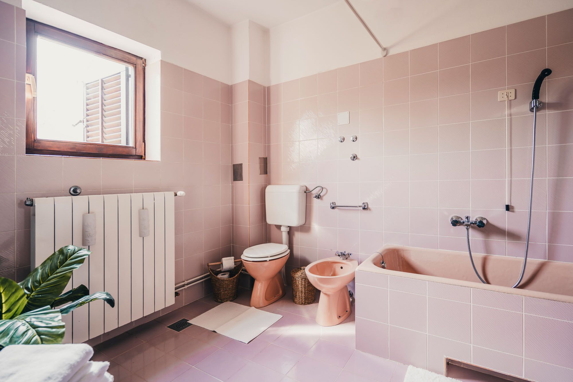 Apartment Peaceful paradise 96241-A1