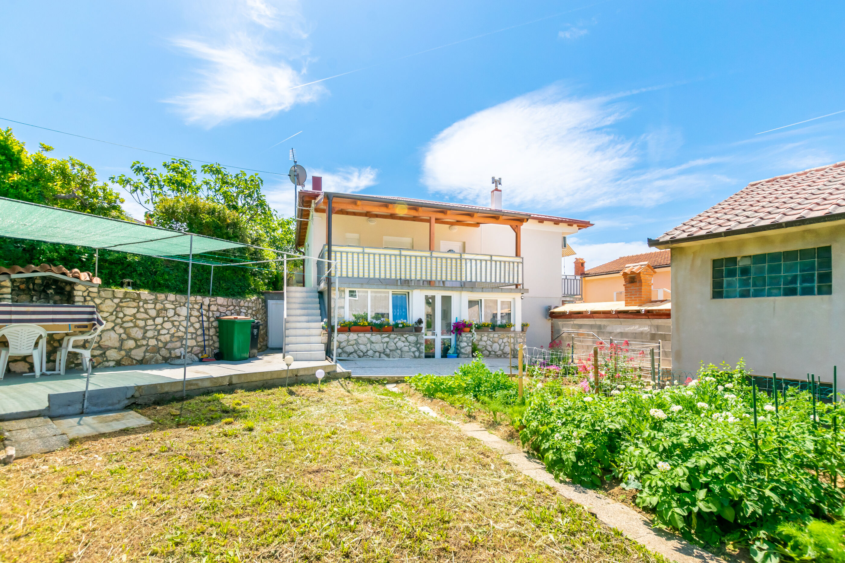 Apartment Miljenko 90761-A1