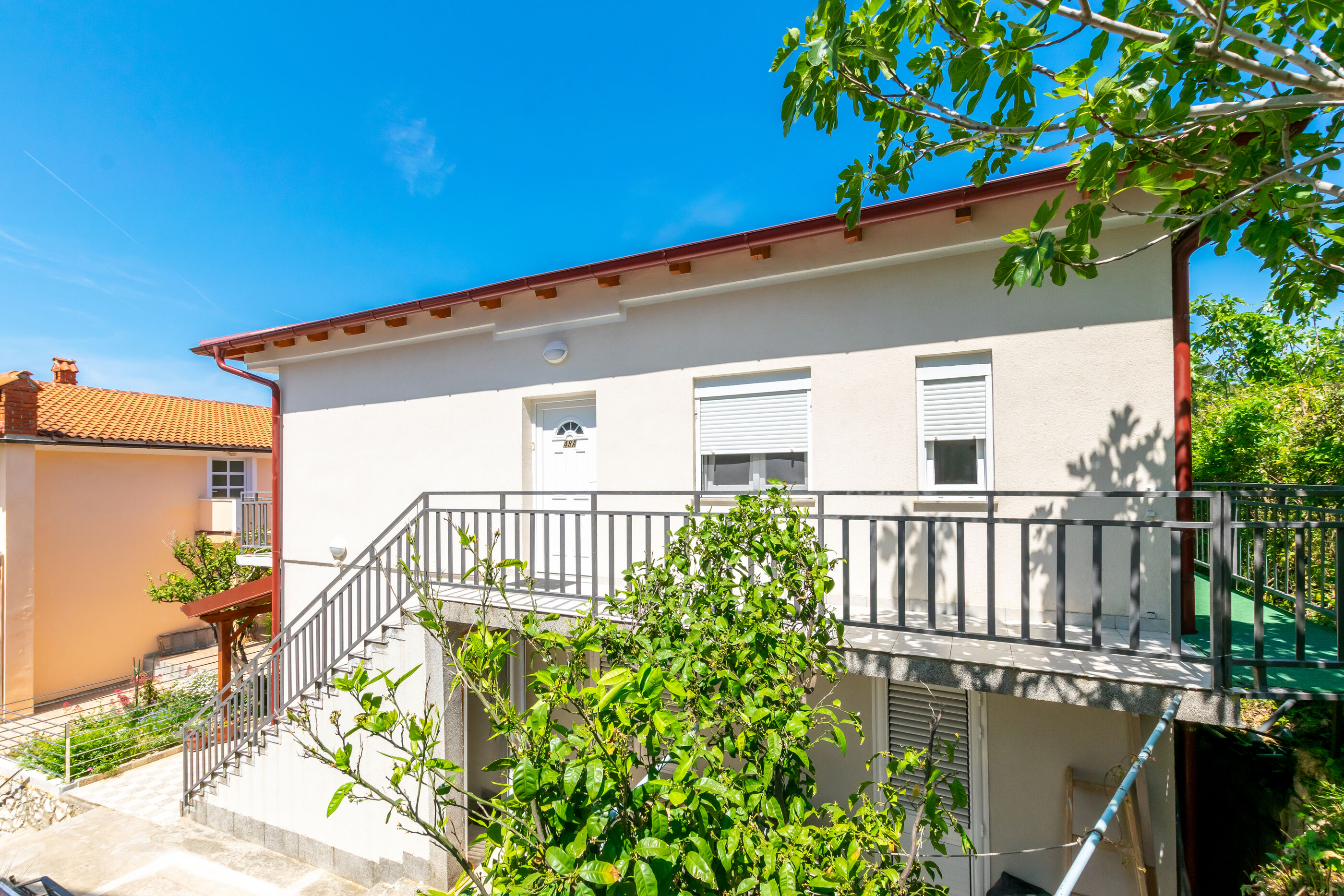 Apartment Miljenko 90761-A1