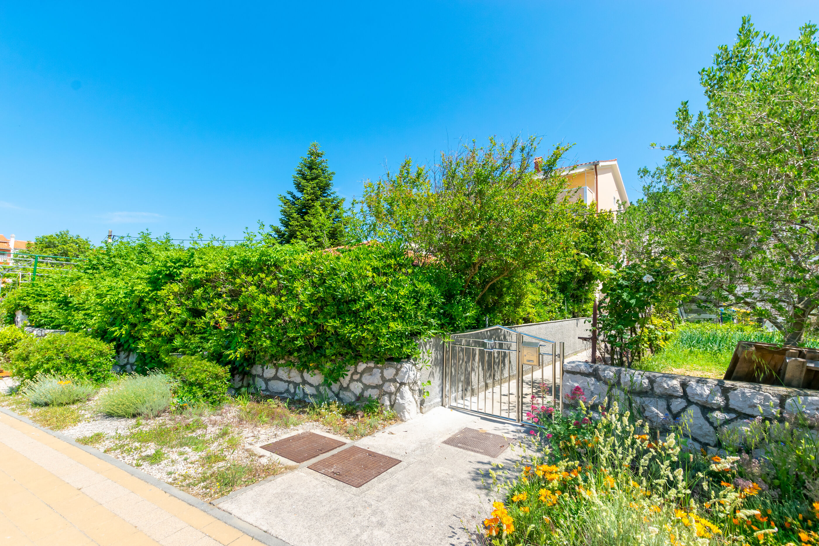 Apartment Miljenko 90761-A1