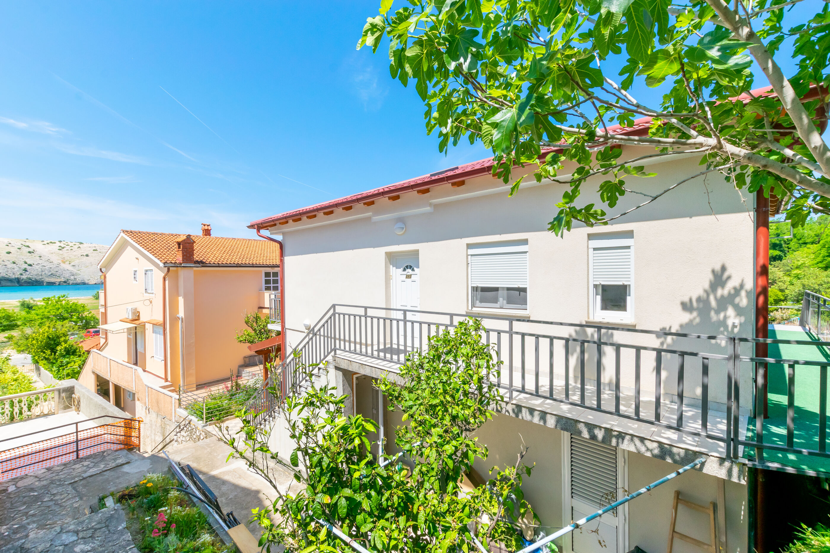 Apartment Miljenko 90761-A1