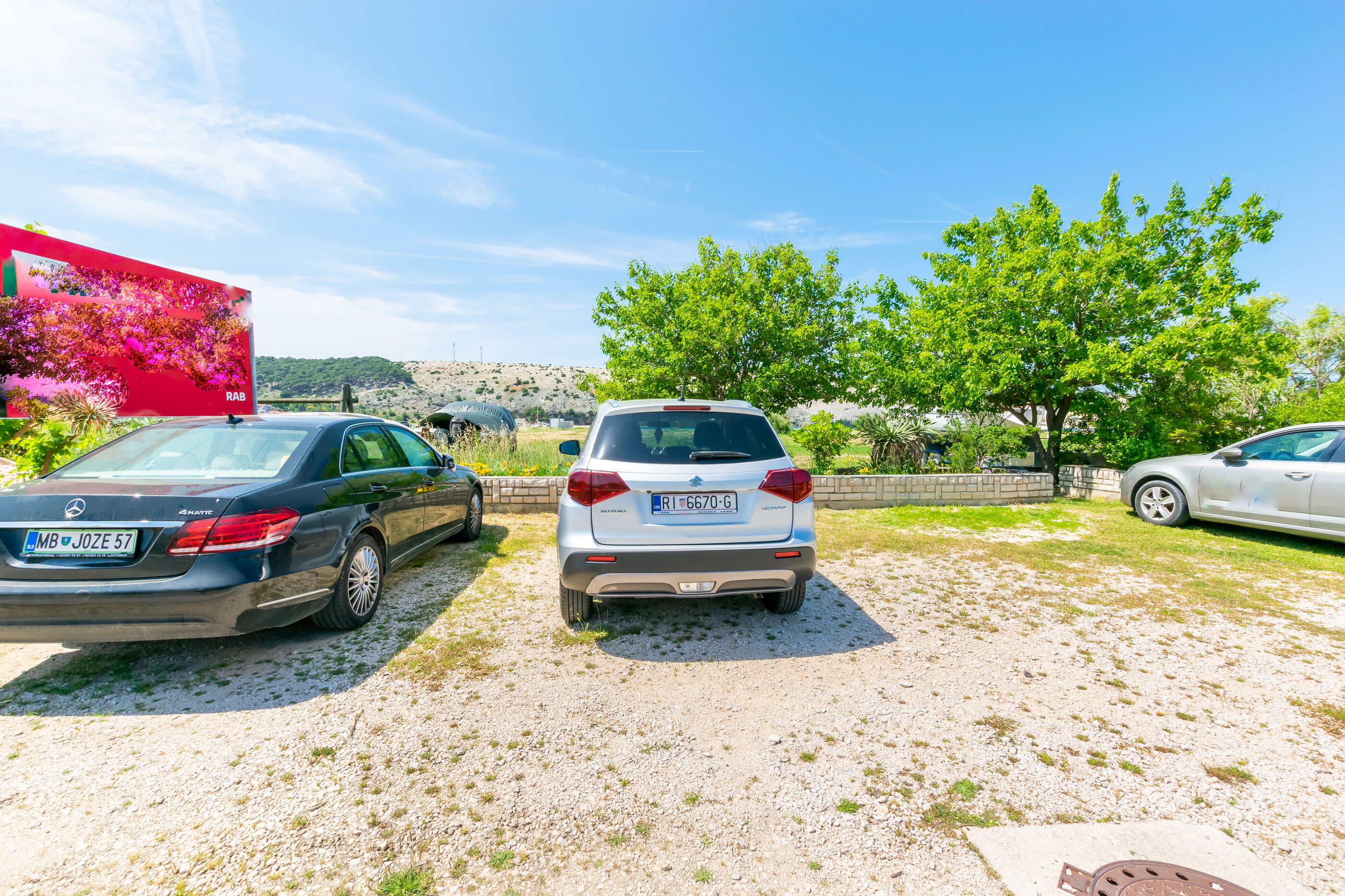 Apartment Miljenko 90761-A1