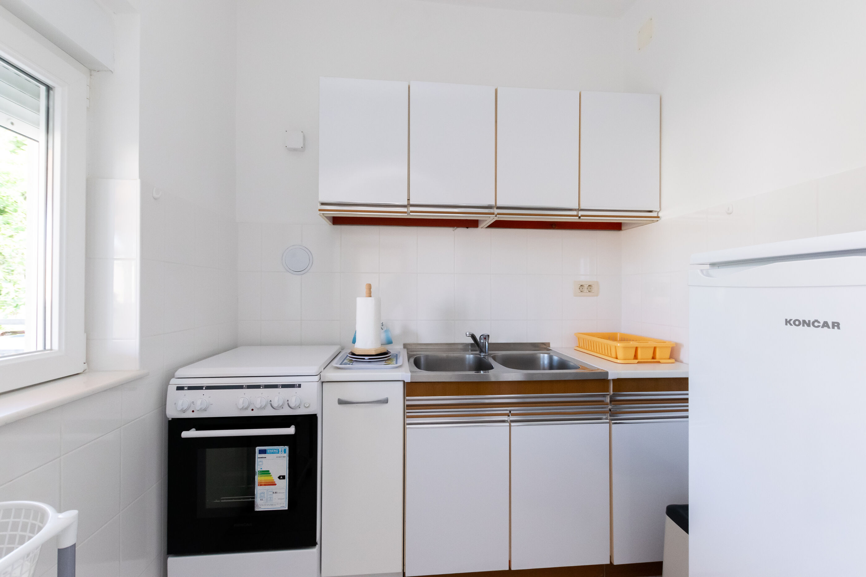 Apartment Miljenko 90761-A1