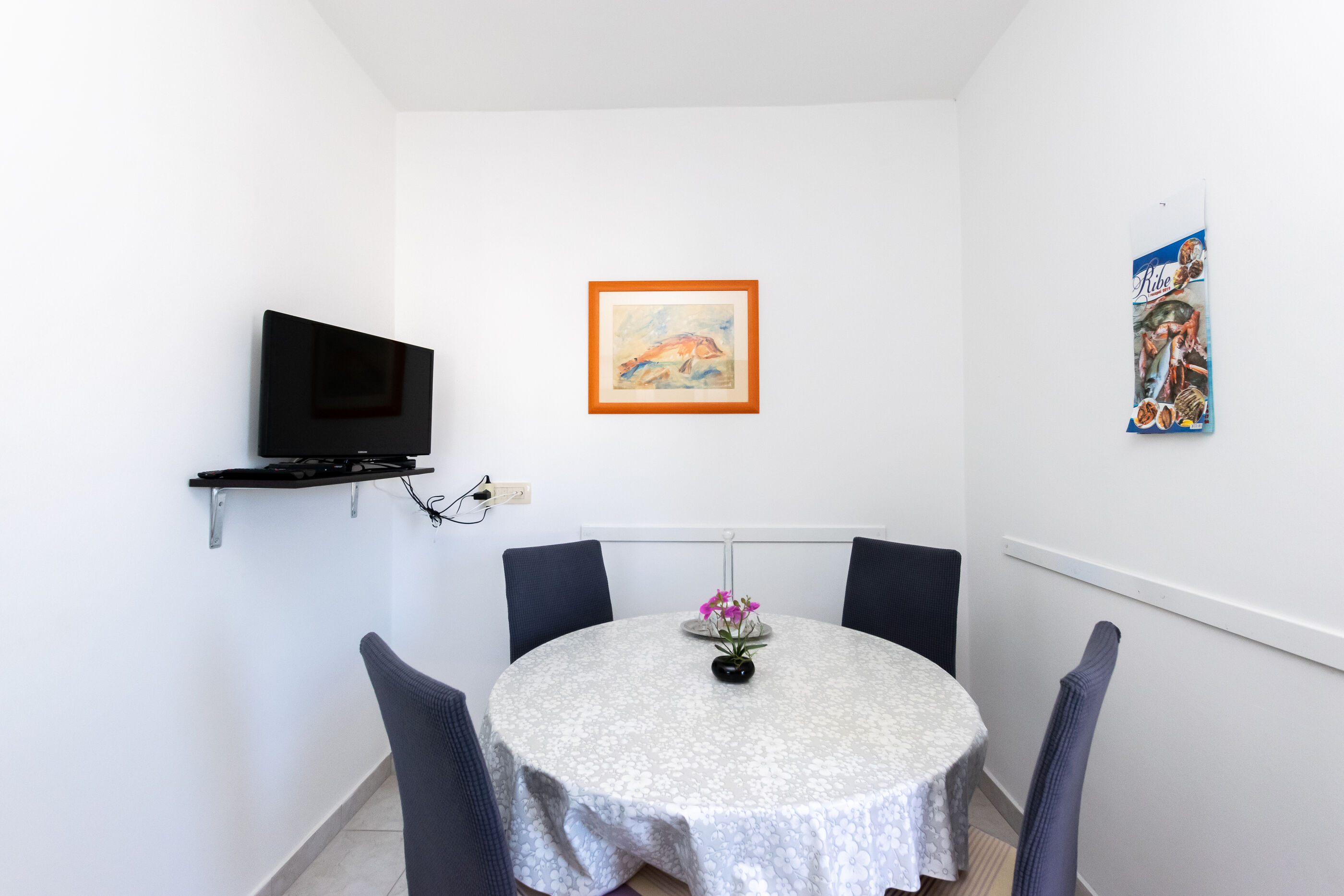 Apartment Miljenko 90761-A1