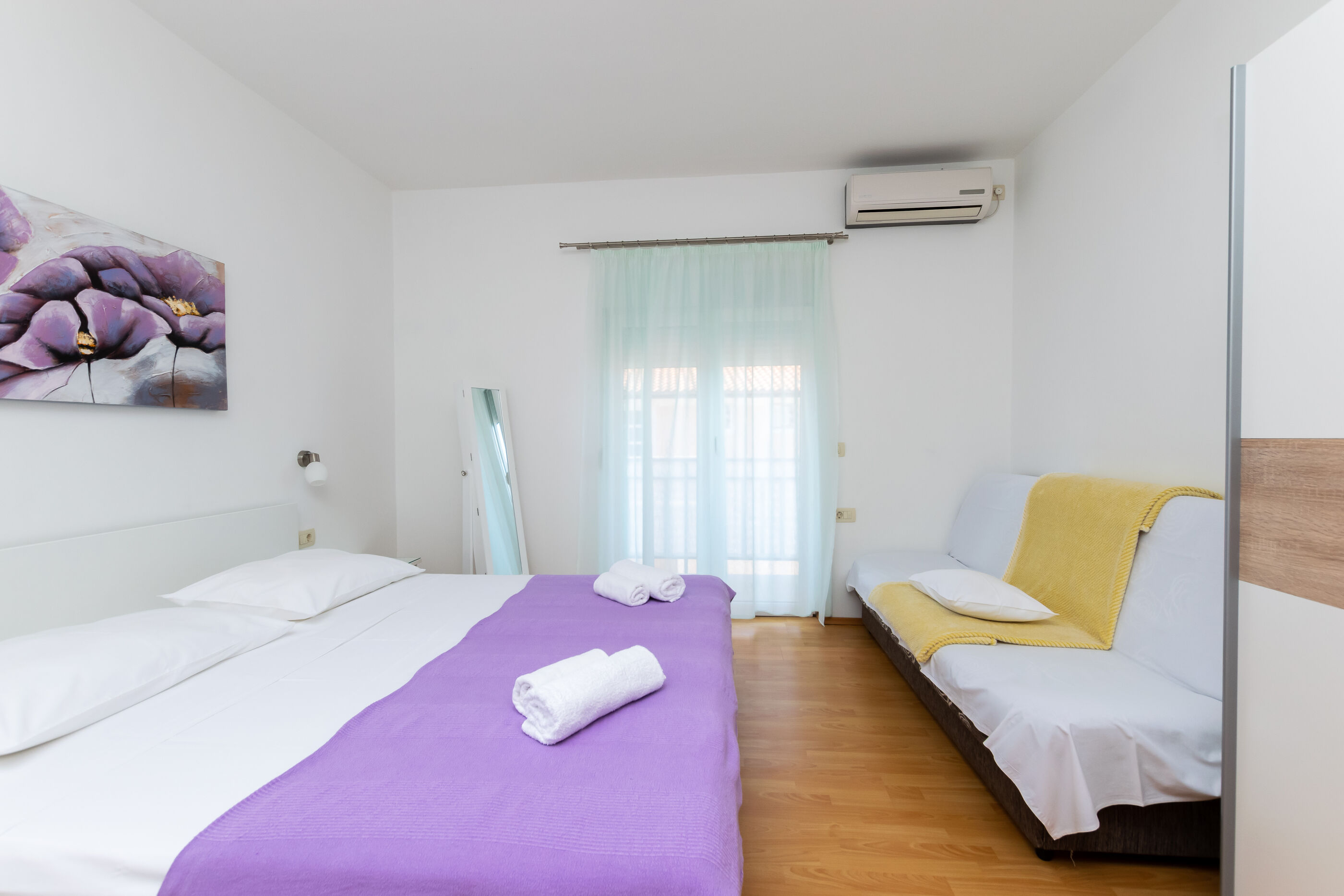 Apartment Miljenko 90761-A1