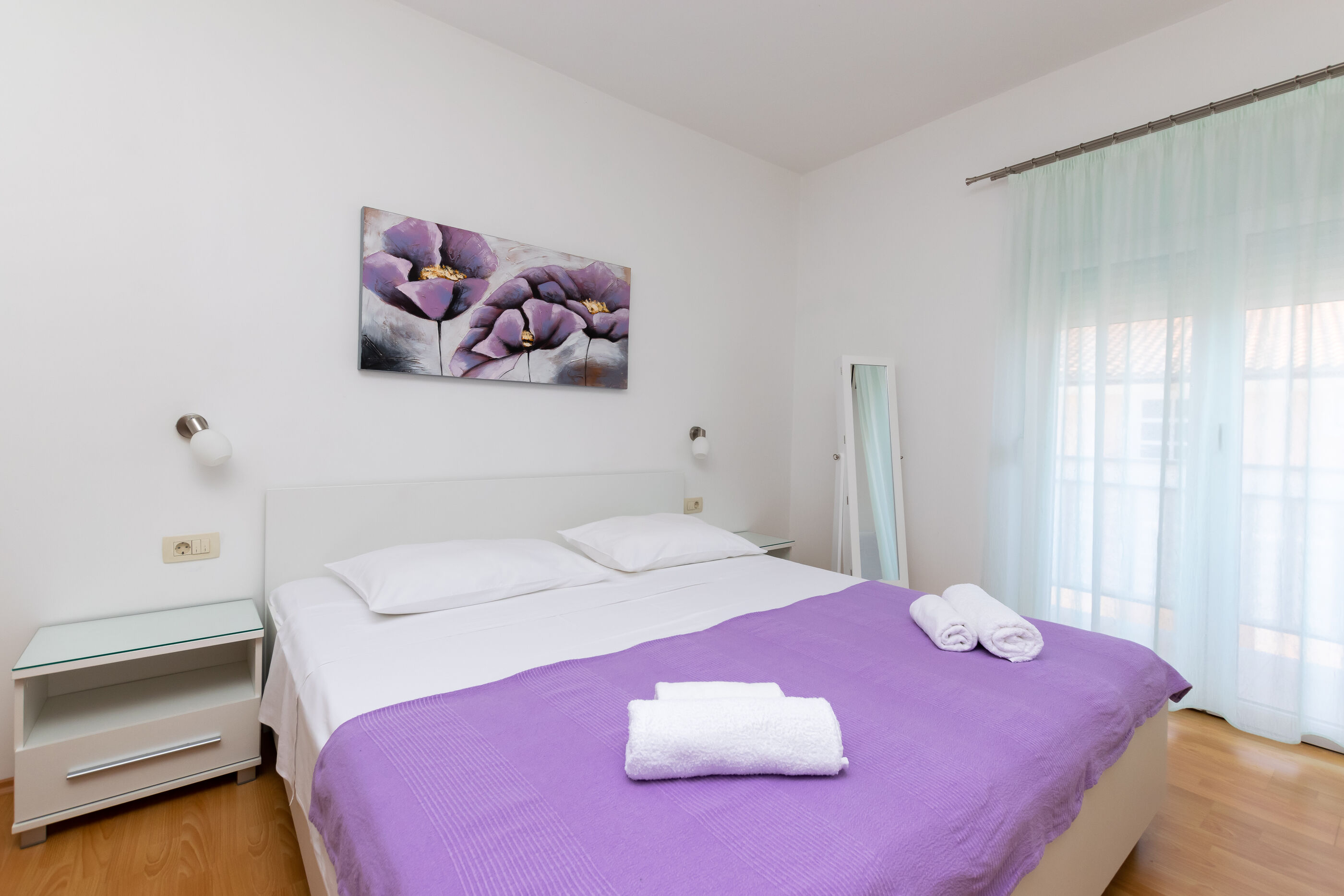 Apartment Miljenko 90761-A1