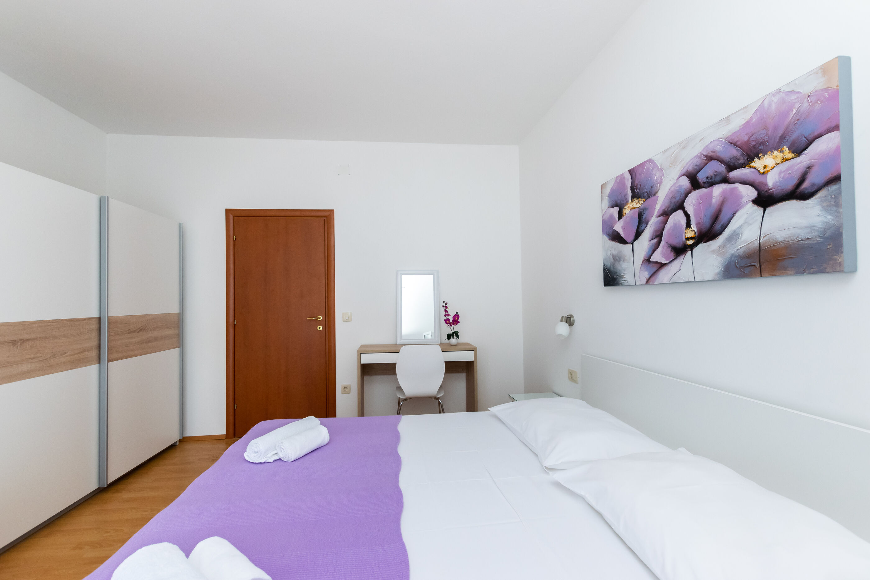 Apartment Miljenko 90761-A1