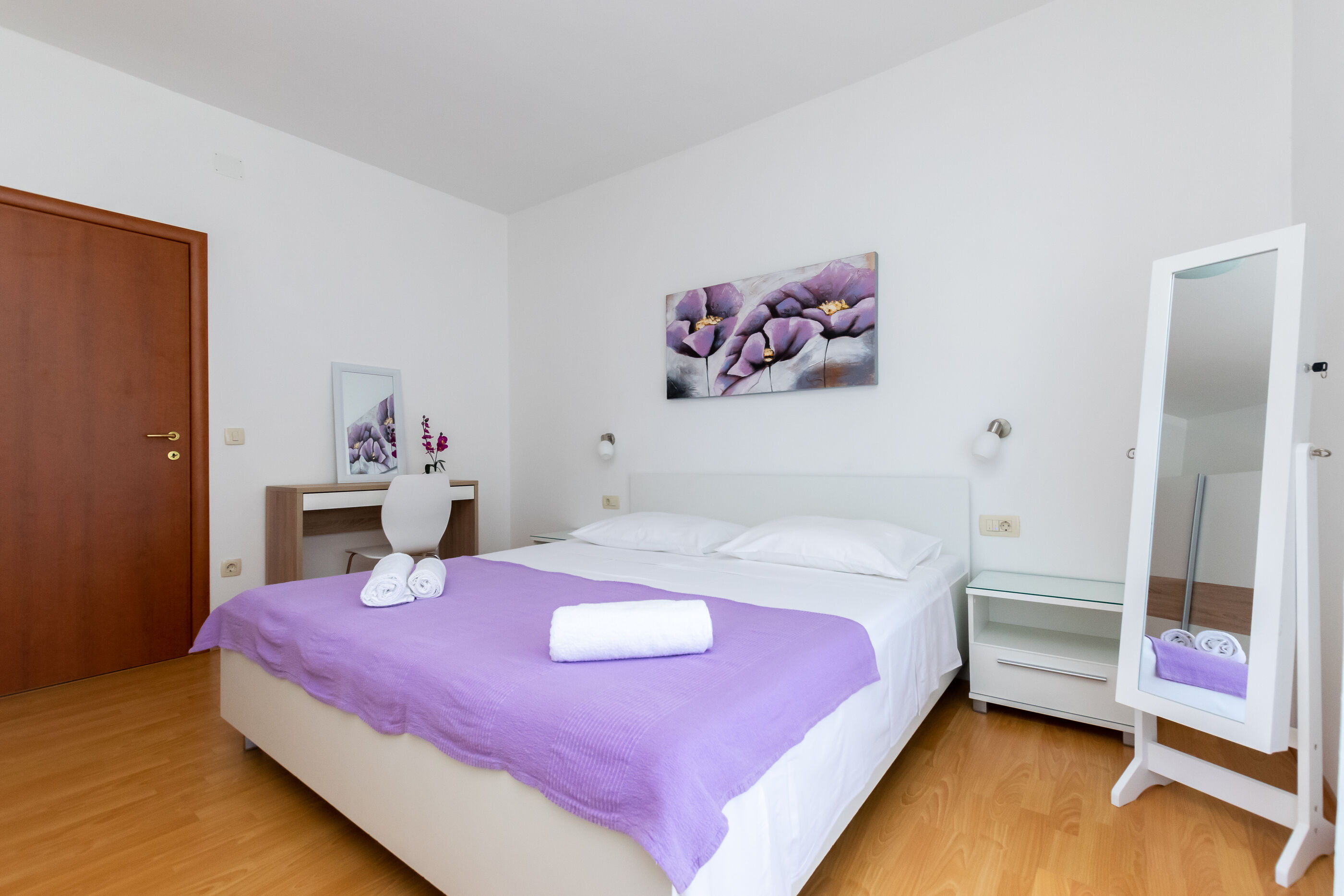 Apartment Miljenko 90761-A1