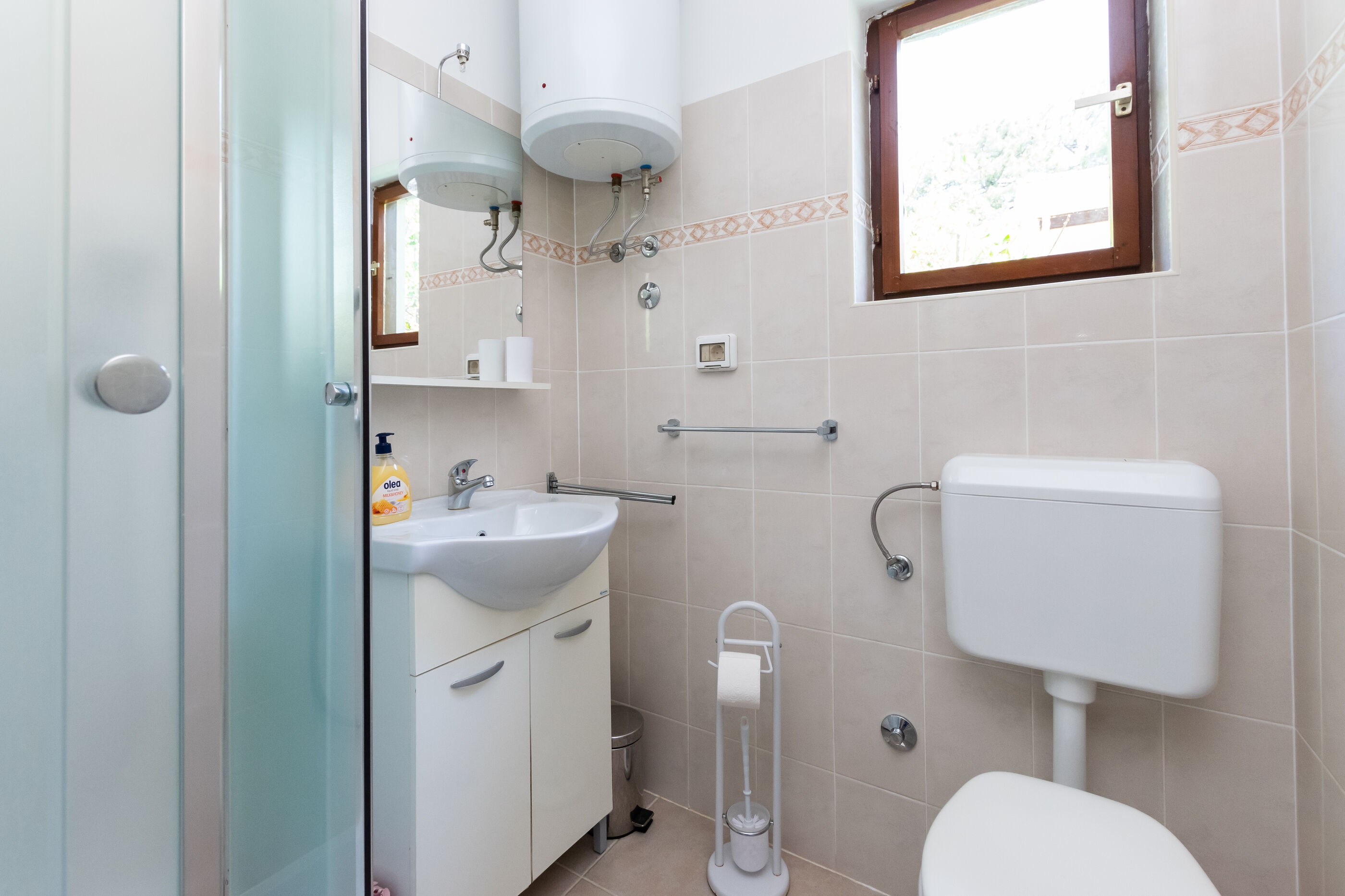 Apartment Miljenko 90761-A1