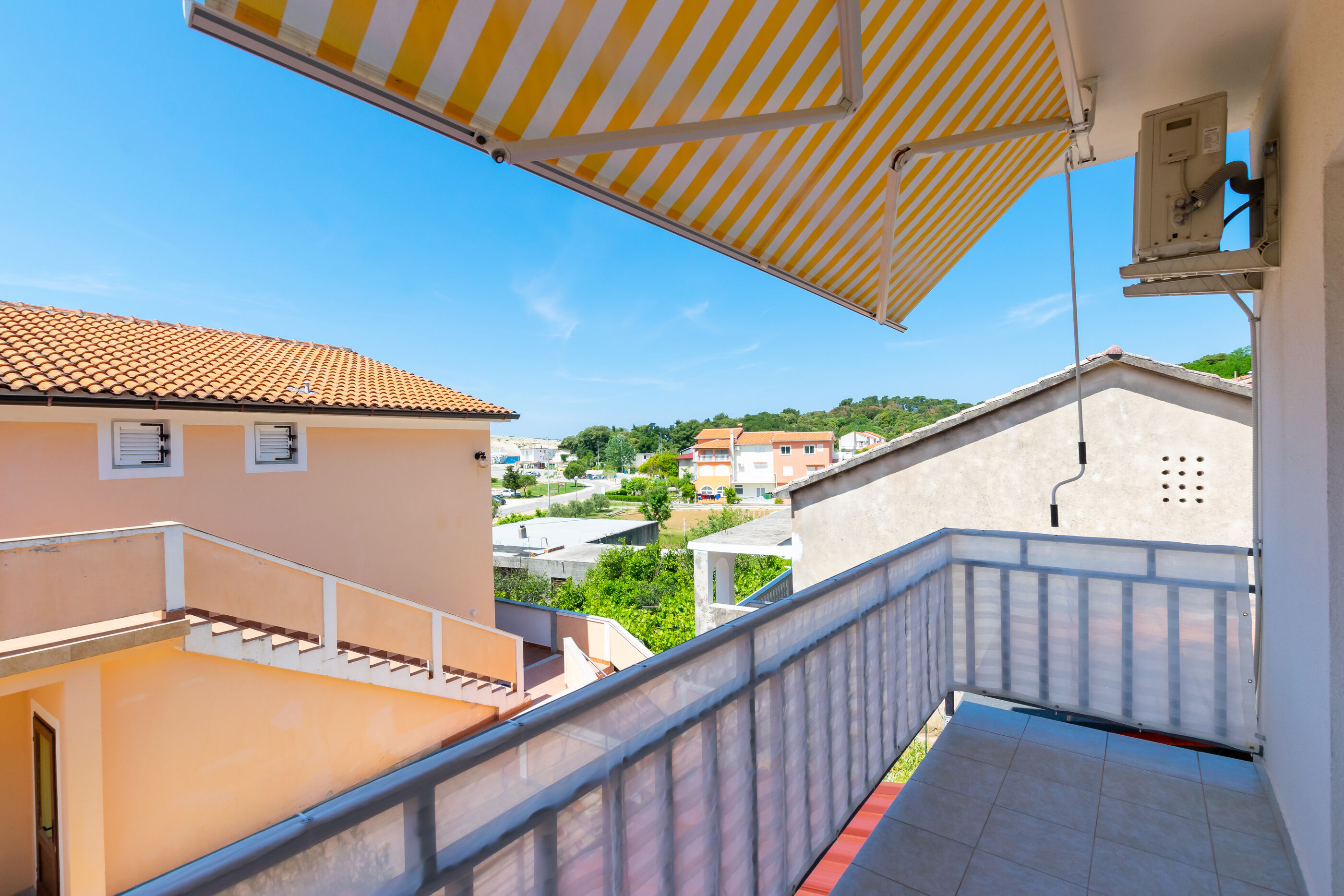 Apartment Miljenko 90761-A1