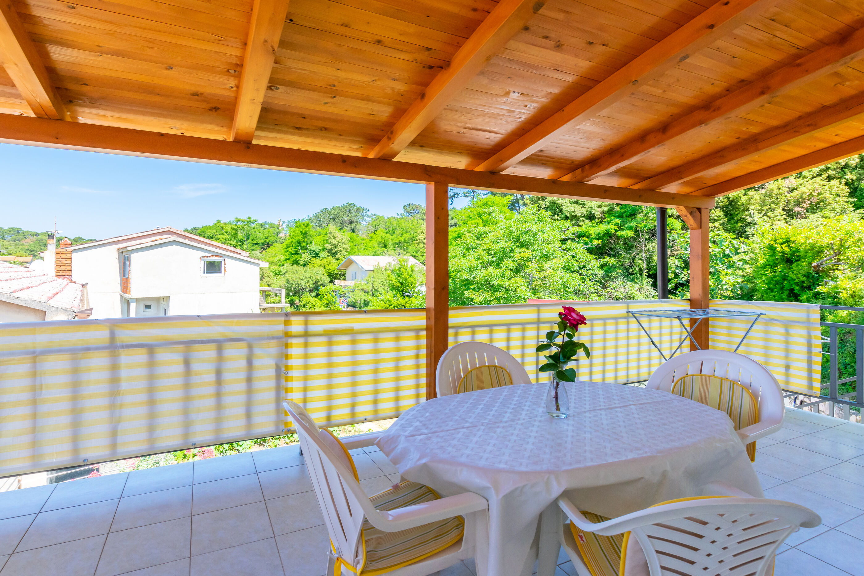 Apartment Miljenko 90761-A1