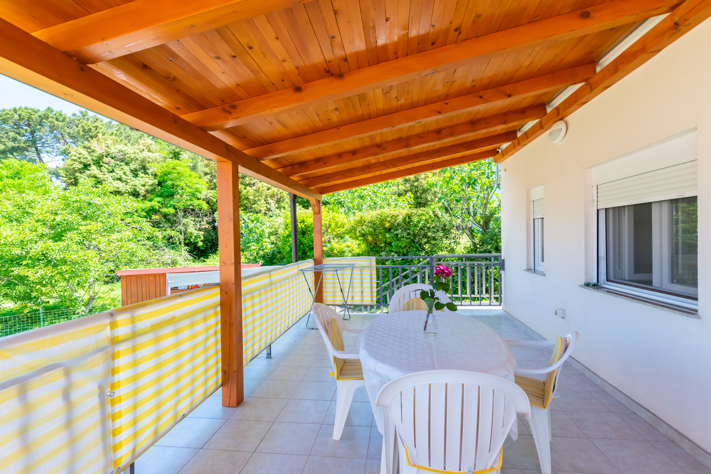 Apartment Miljenko 90761-A1