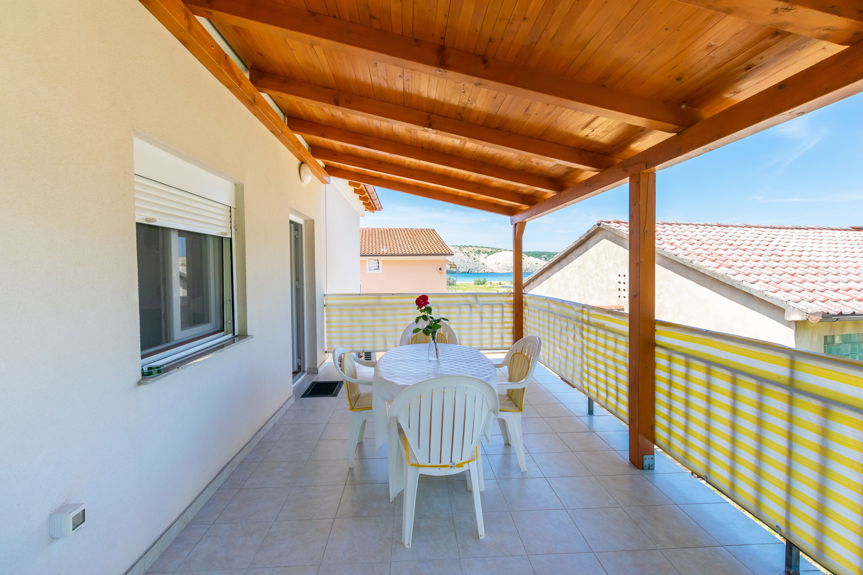 Apartment Miljenko 90761-A1
