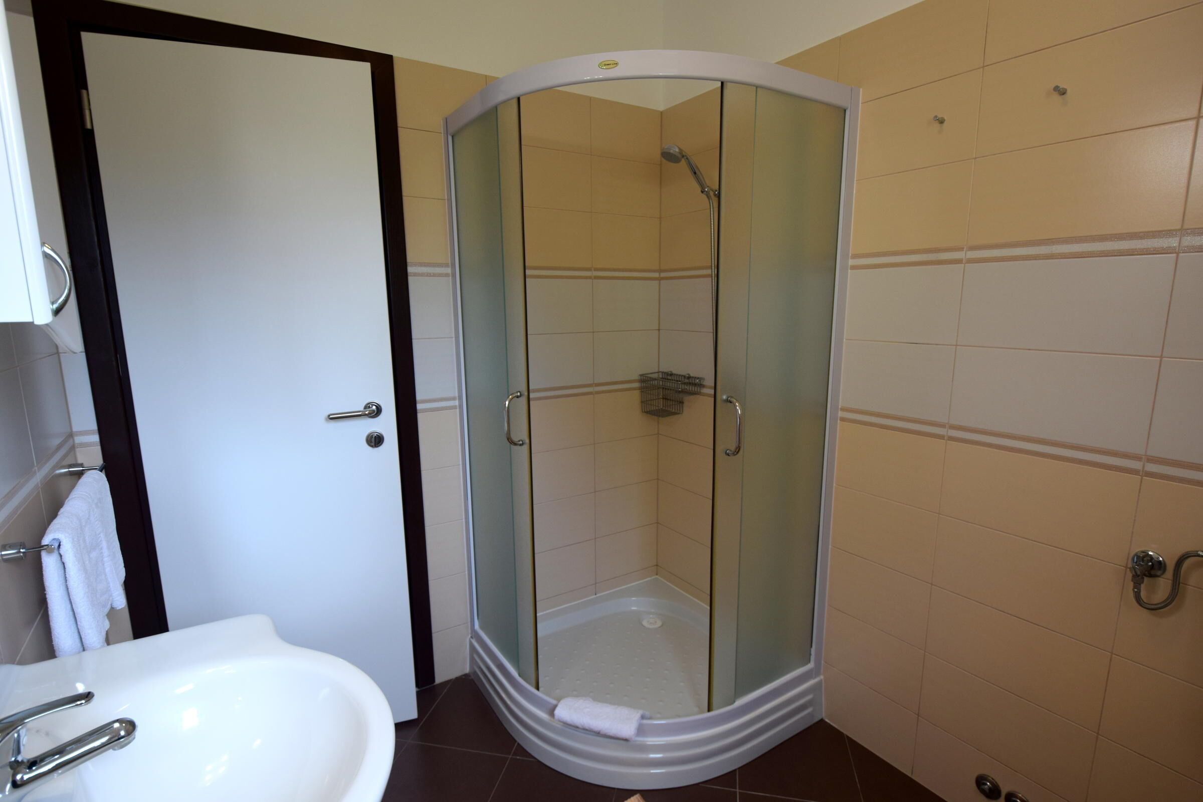 Apartments Rtic 62251-A2
