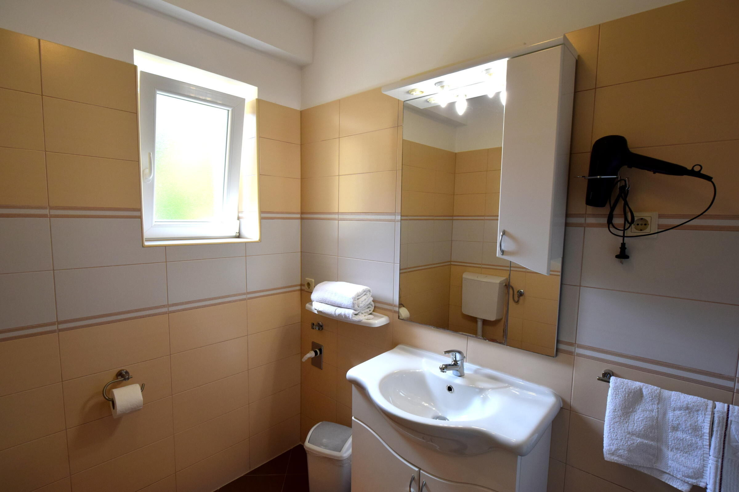 Apartments Rtic 62251-A2