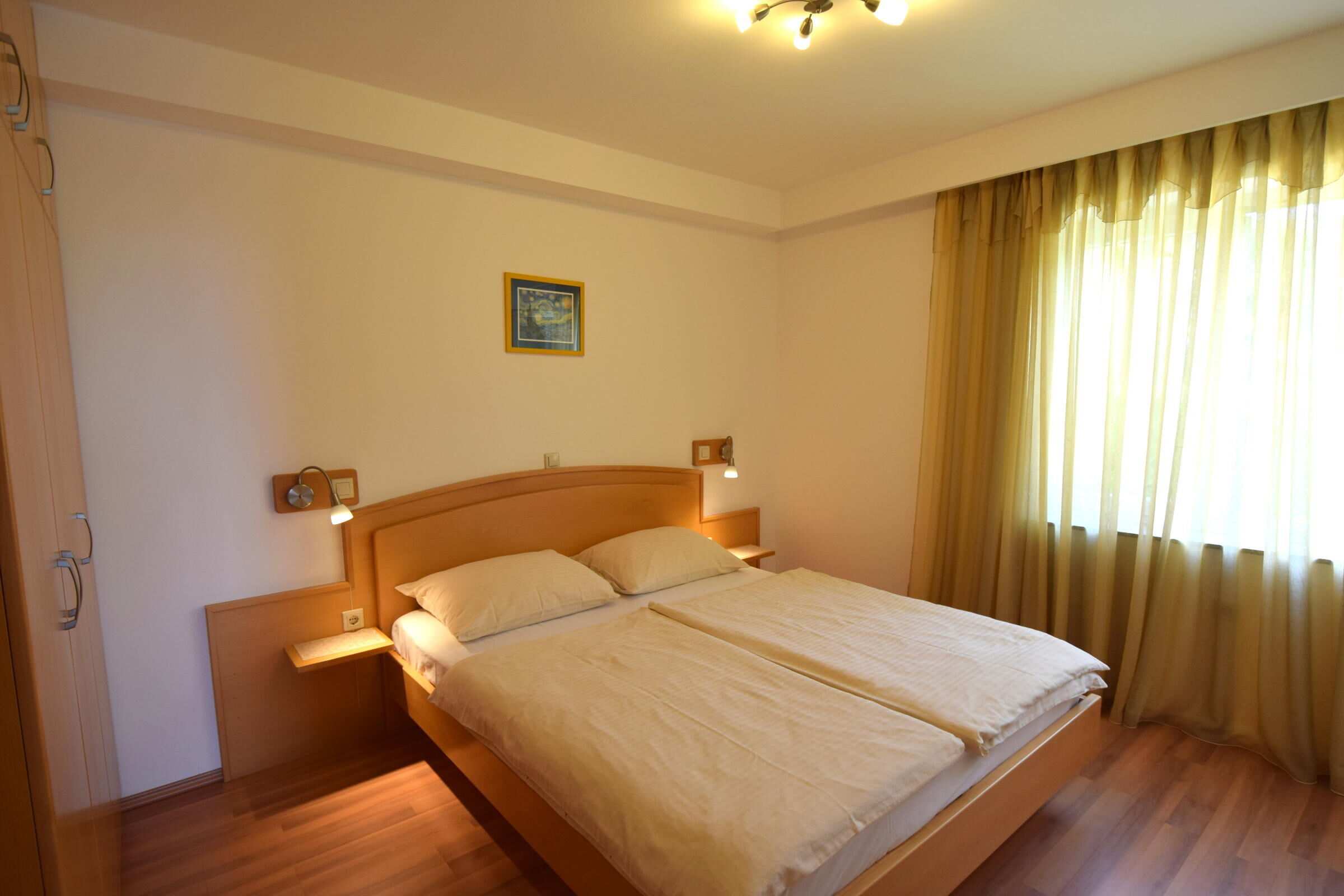 Apartments Rtic 62251-A2
