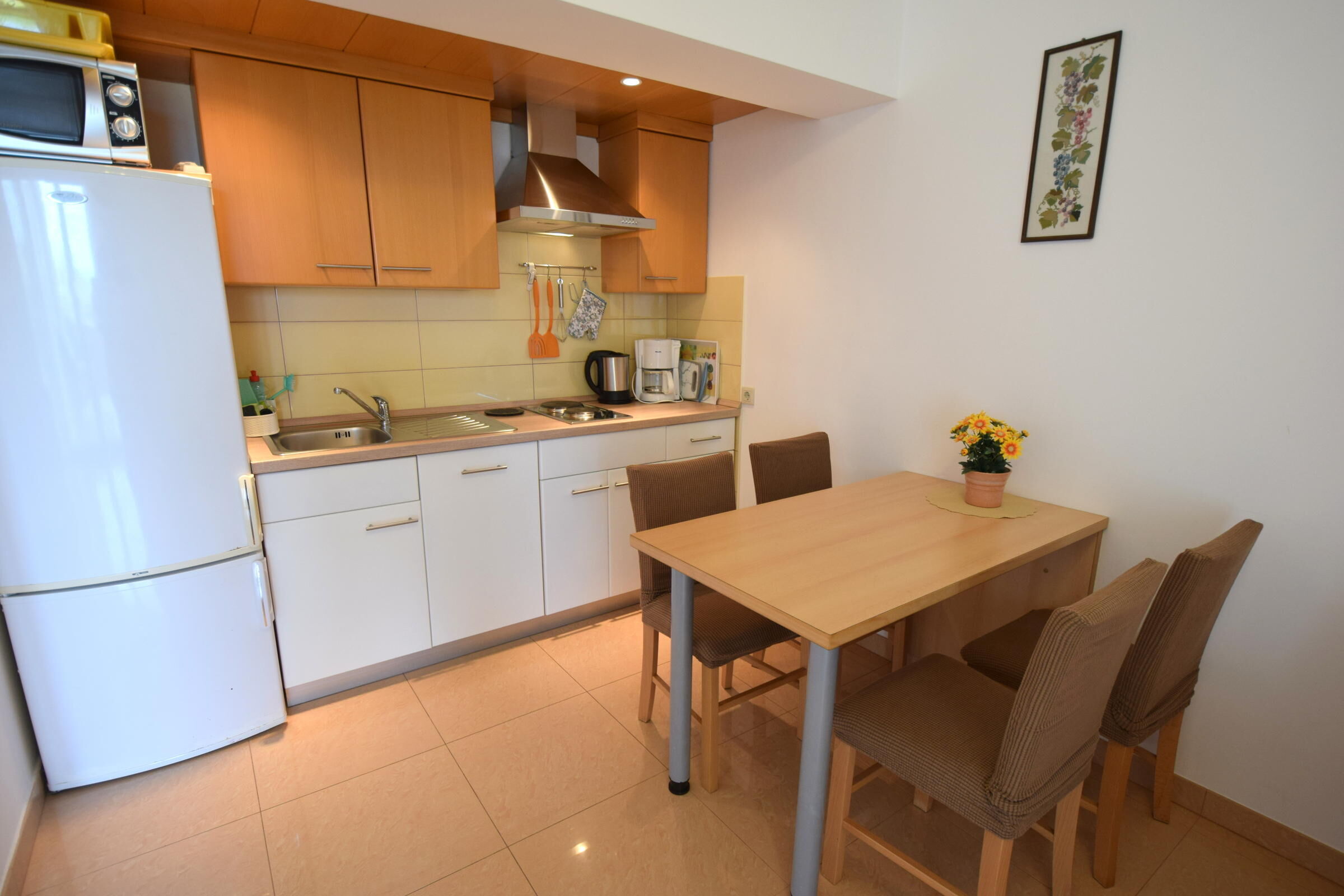 Apartments Rtic 62251-A2