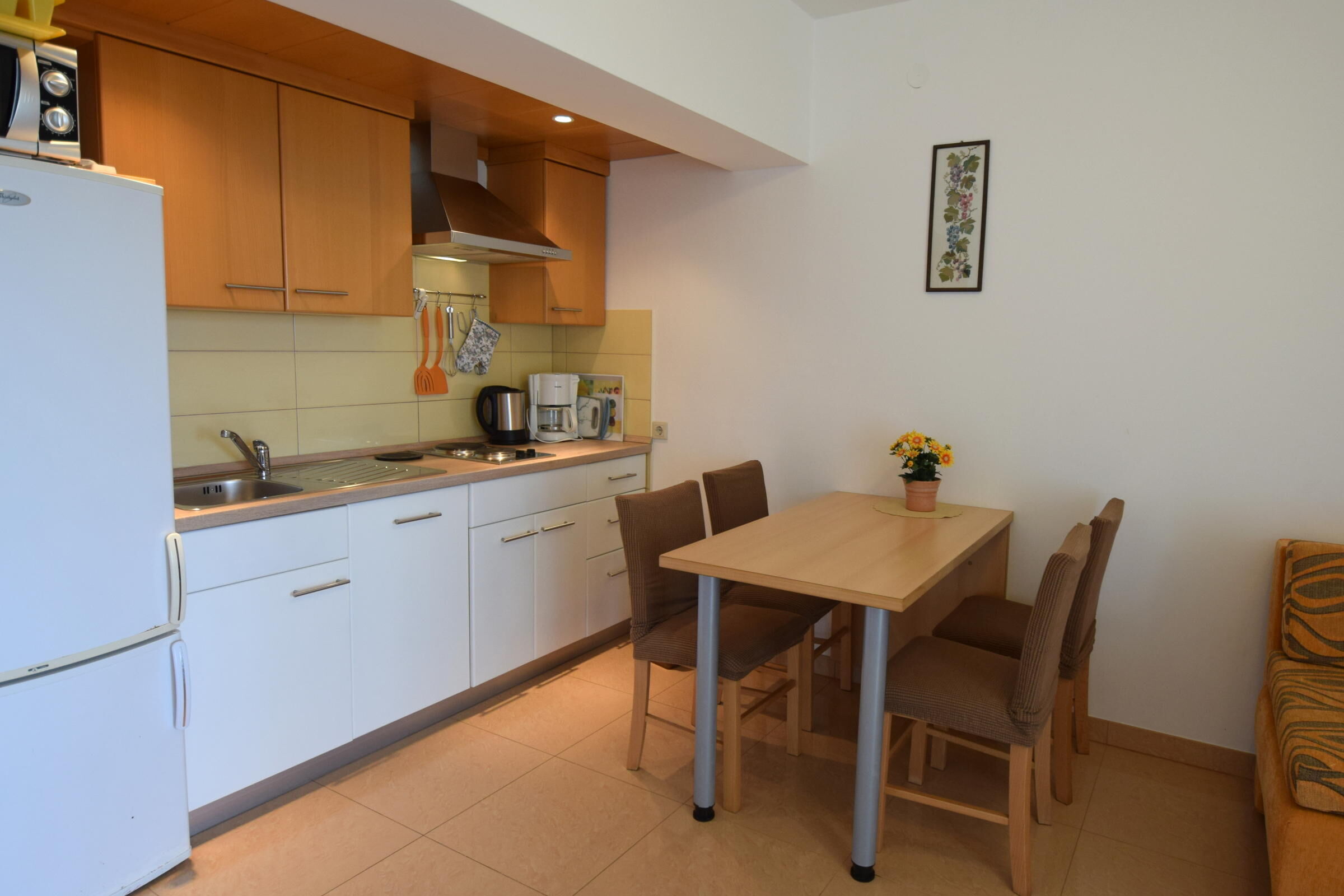 Apartments Rtic 62251-A2