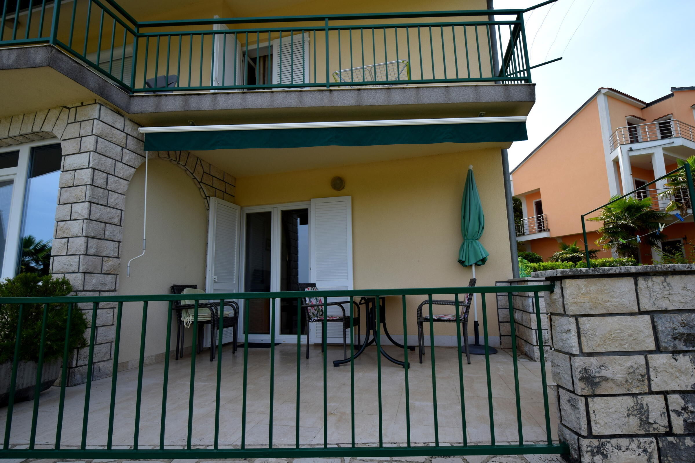 Apartments Rtic 62251-A2