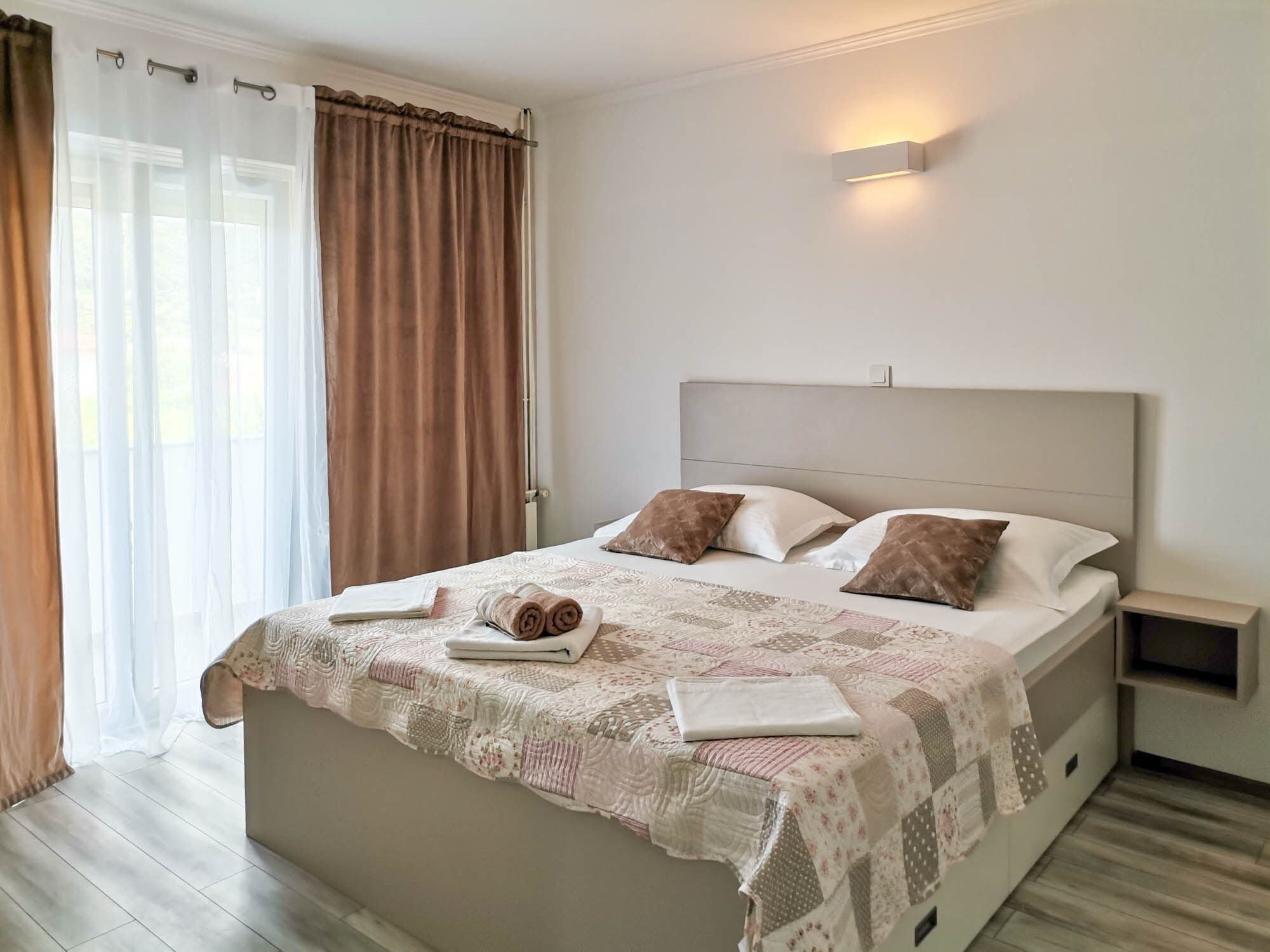 Apartments Jasna 65261-A1
