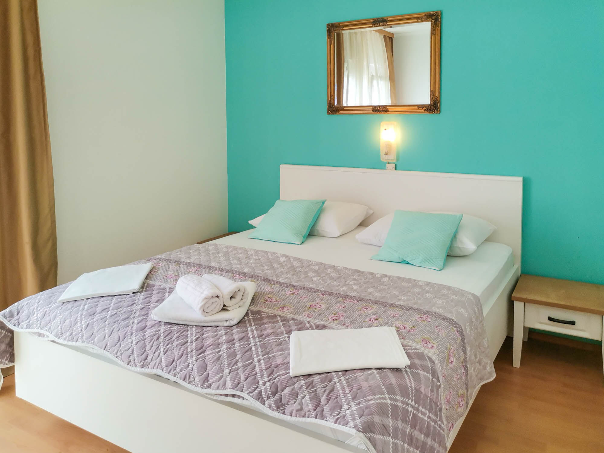 Apartments Jasna 65261-A1