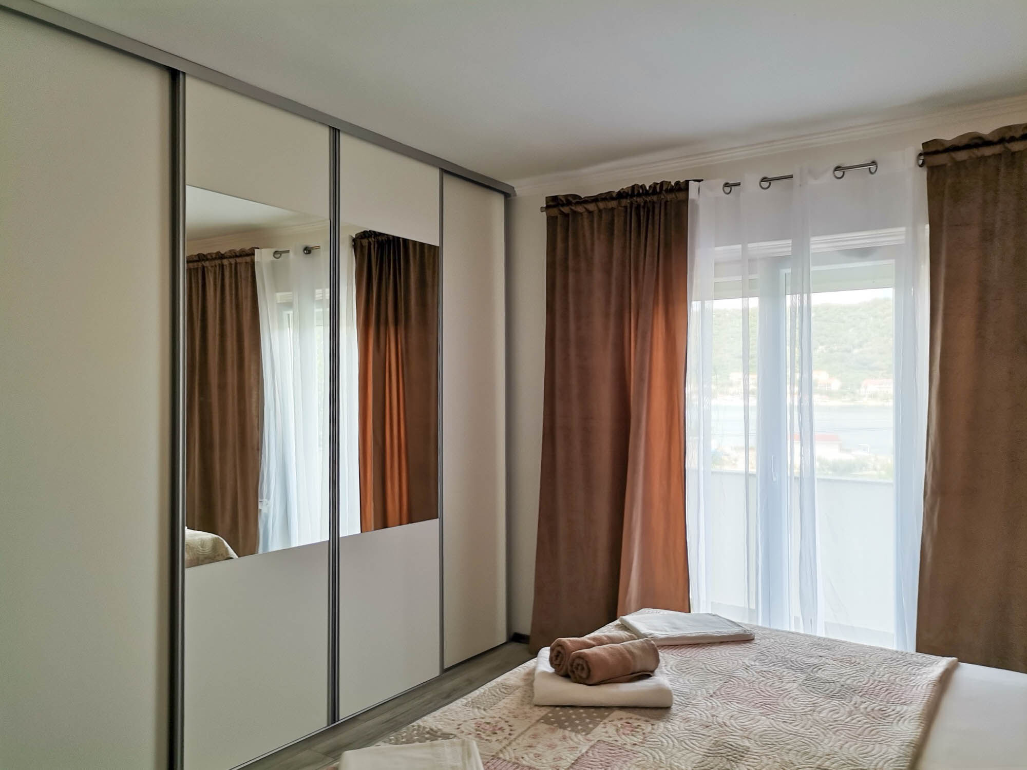 Apartments Jasna 65261-A1