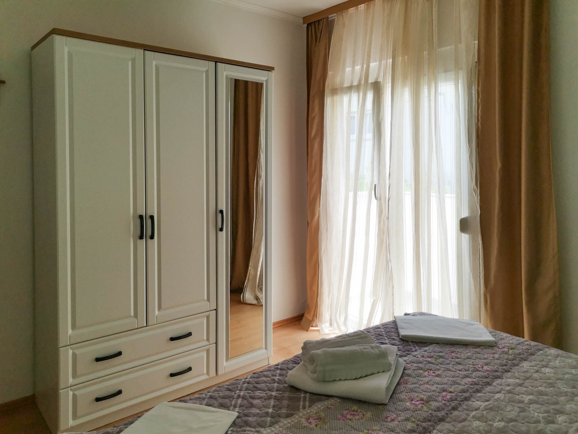 Apartments Jasna 65261-A1