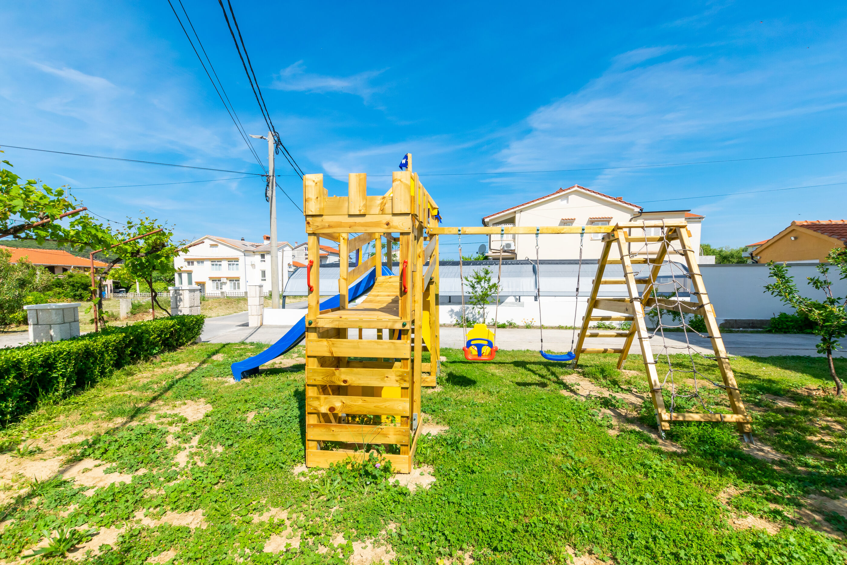 Apartments Apartmani Ivan i Marija 87450-A3