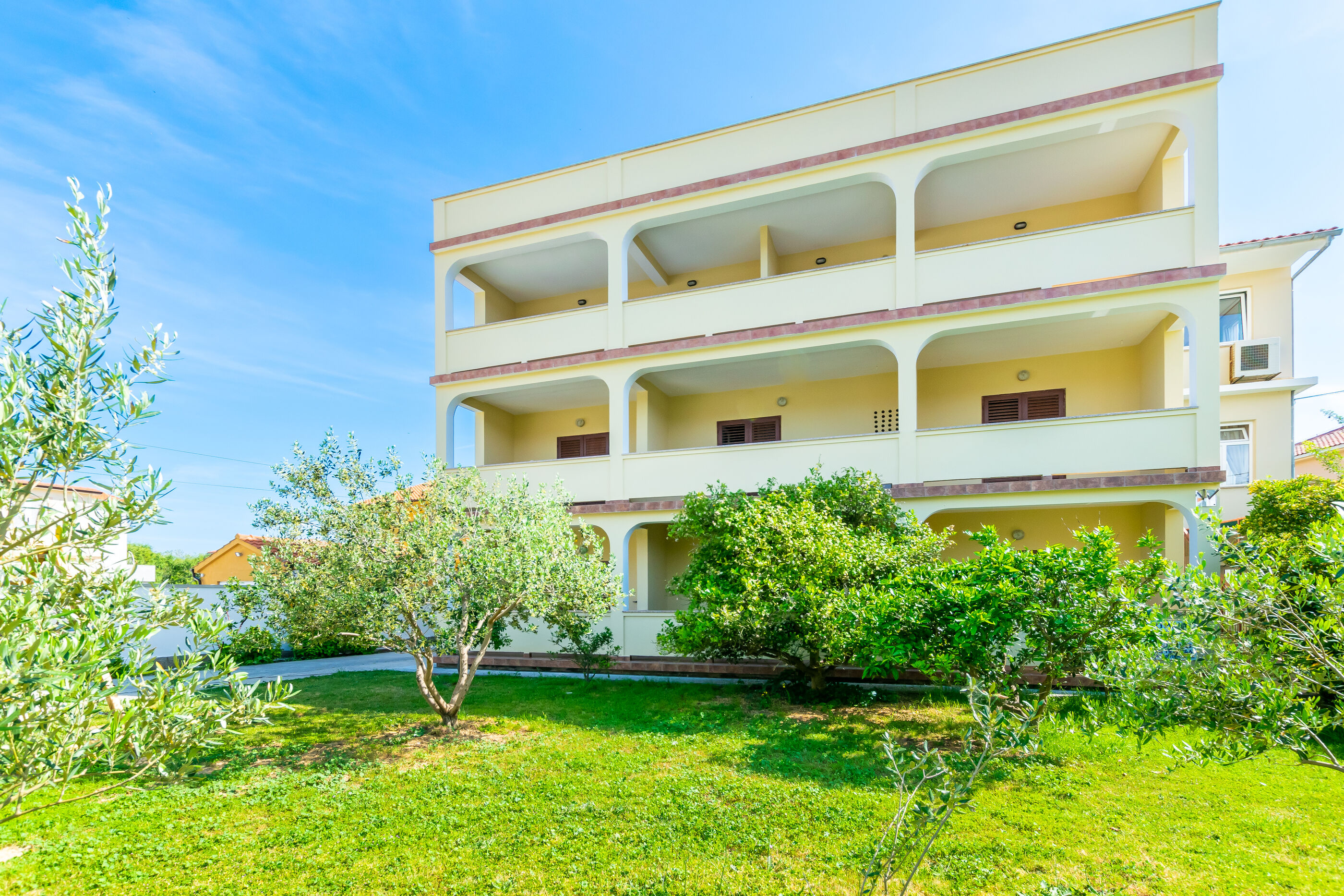 Apartments Apartmani Ivan i Marija 87450-A3