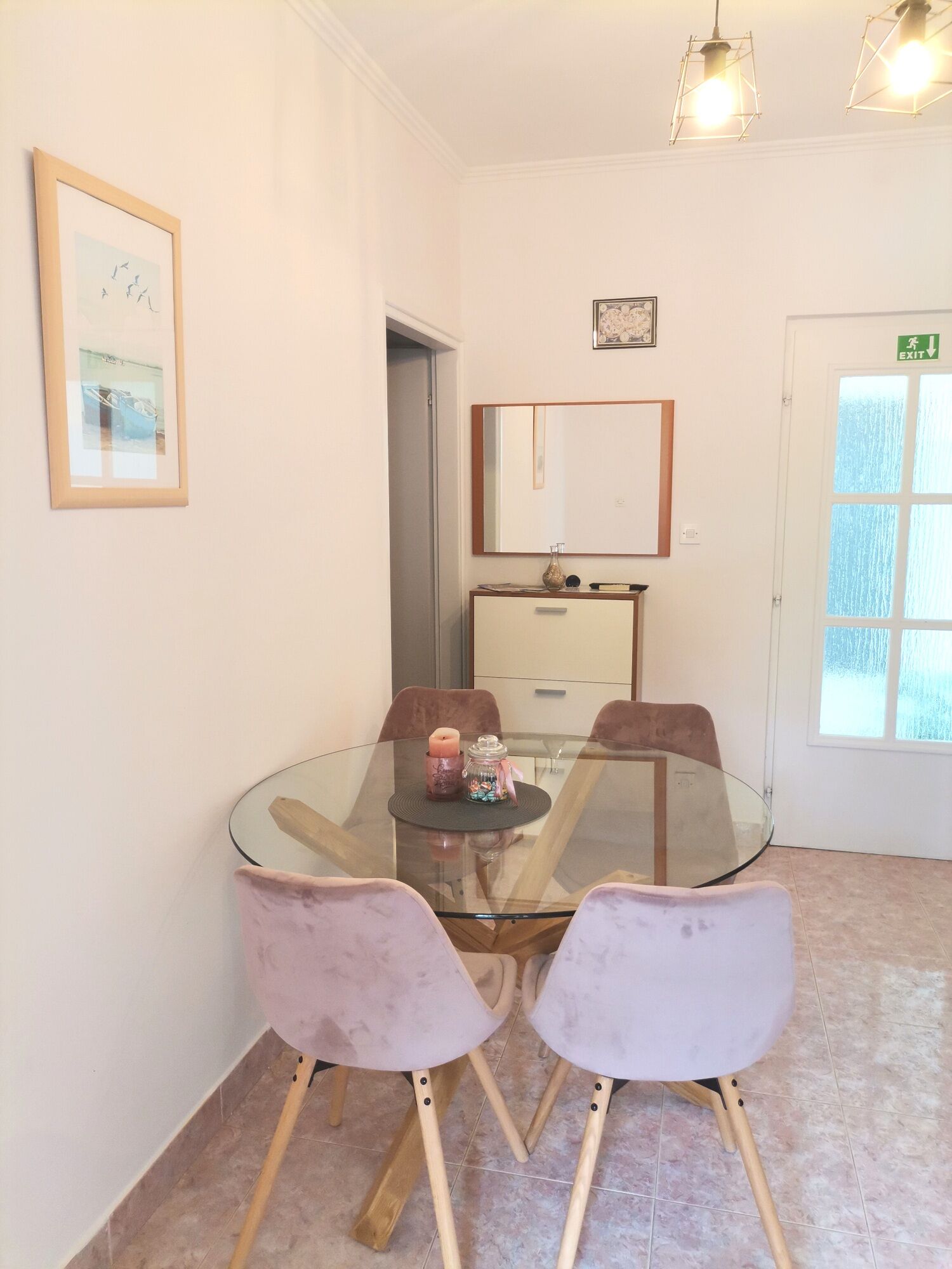 Apartments Jasna 65261-A2
