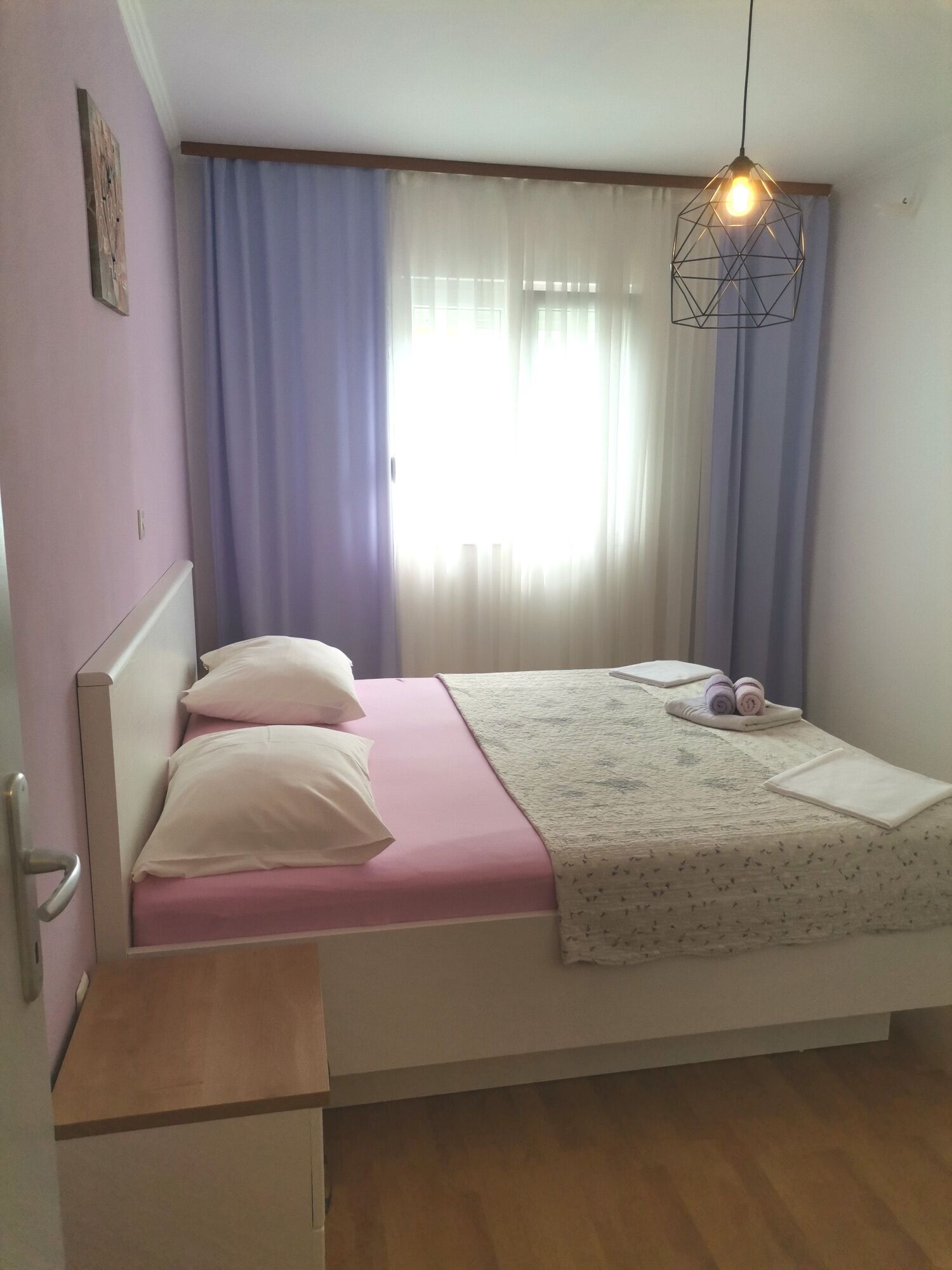 Apartments Jasna 65261-A2
