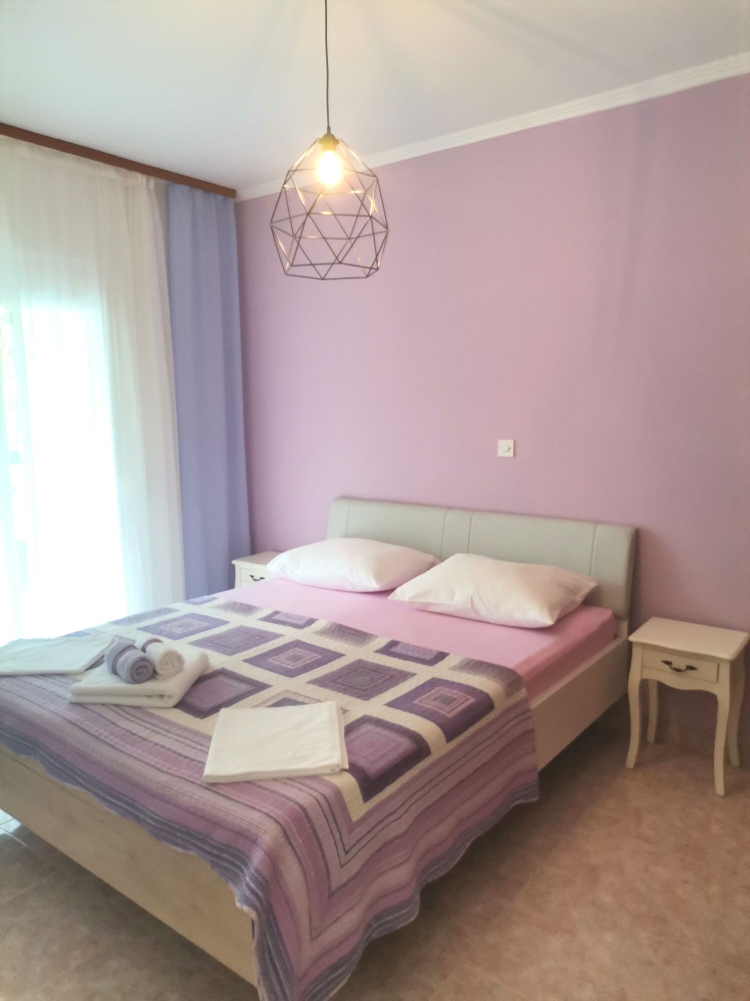 Apartments Jasna 65261-A2